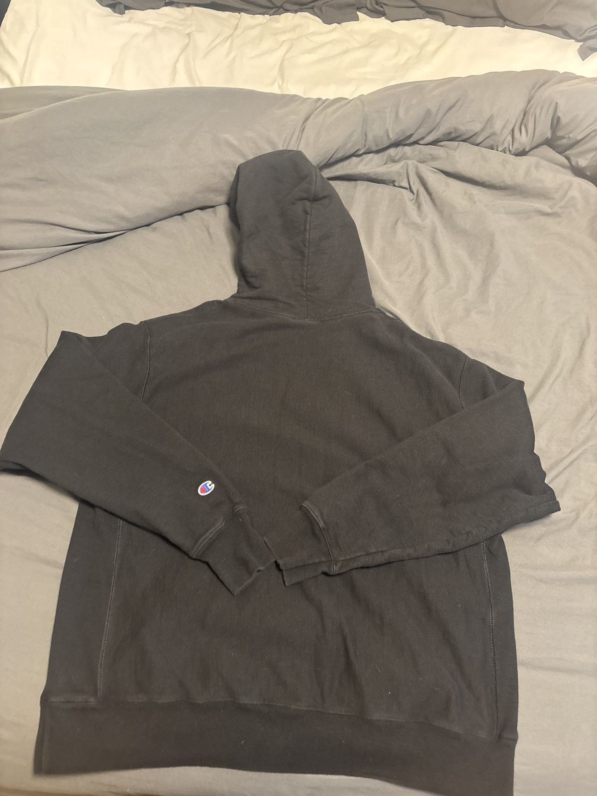 Champion Champion hoodie Size US XL / EU 56 / 4 - 2 Thumbnail