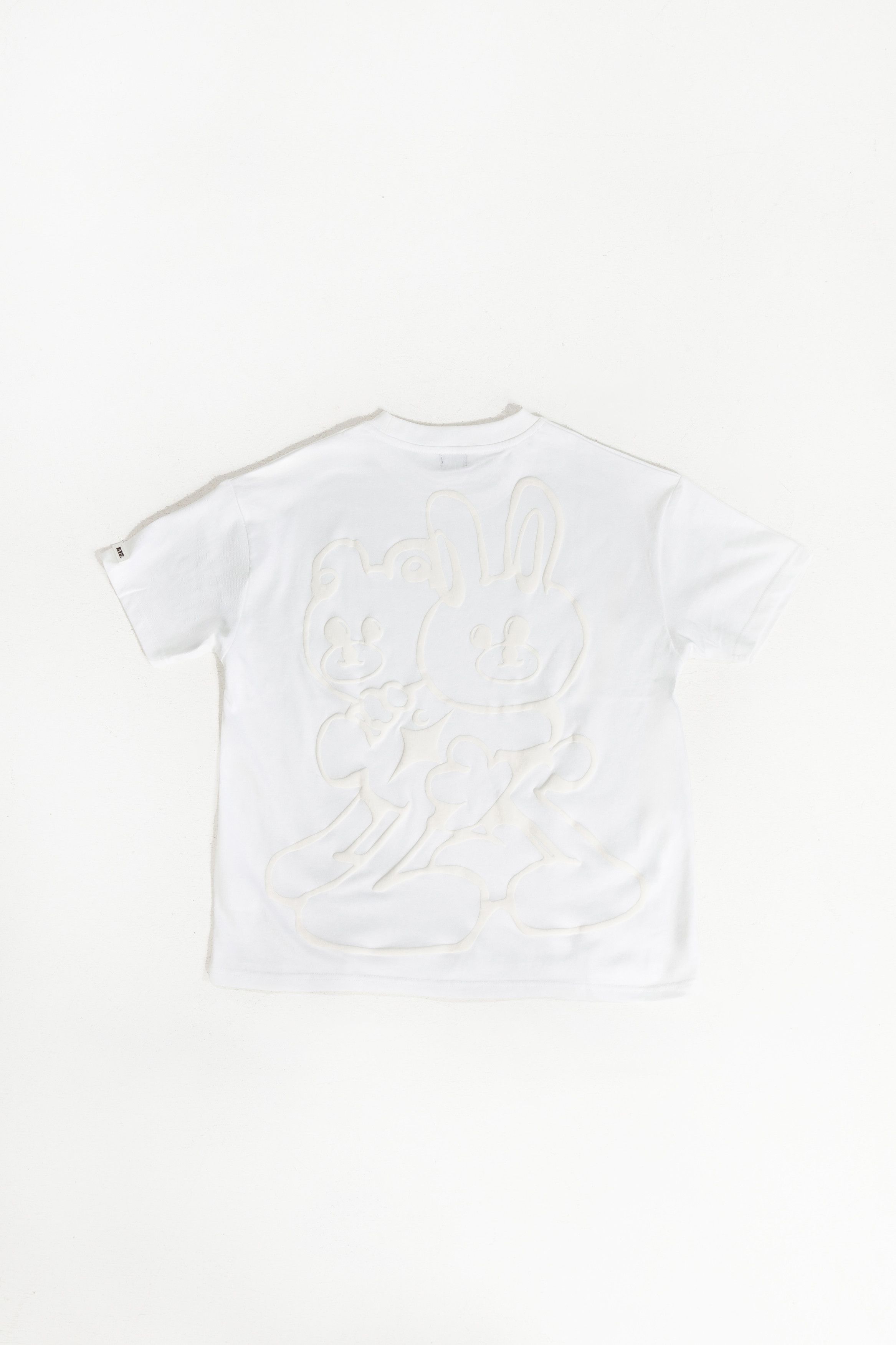 Other White oversized tee Size US XL / EU 56 / 4 - 2 Thumbnail