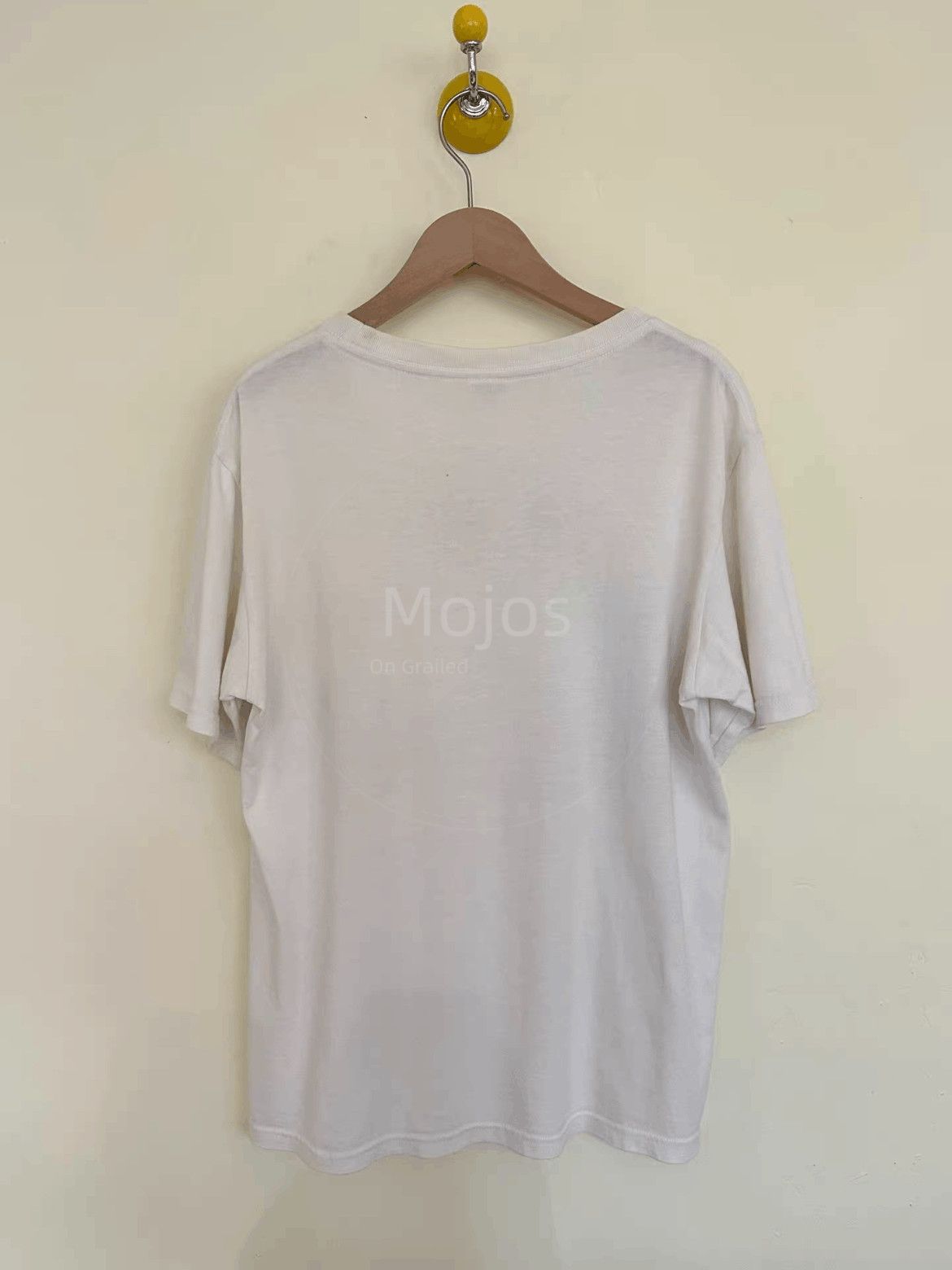 Number (N)ine Sz 3 Number Nine 02SS Beatnik Tee-2508 Size US L / EU 52-54 / 3 - 4 Thumbnail