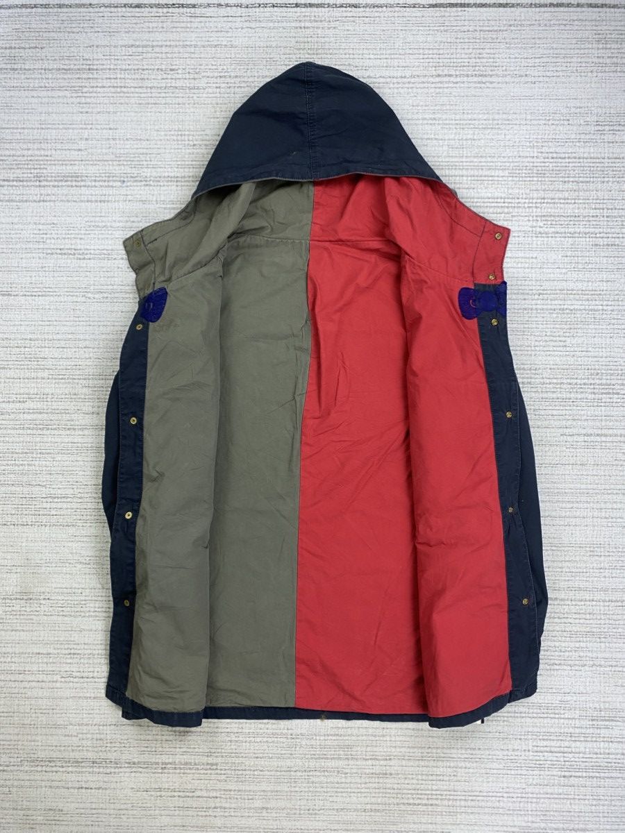 Alexander Lee Chang Alexander Lee Chang X Hello Kitty Men Multipocket Jacket Size US L / EU 52-54 / 3 - 7 Thumbnail