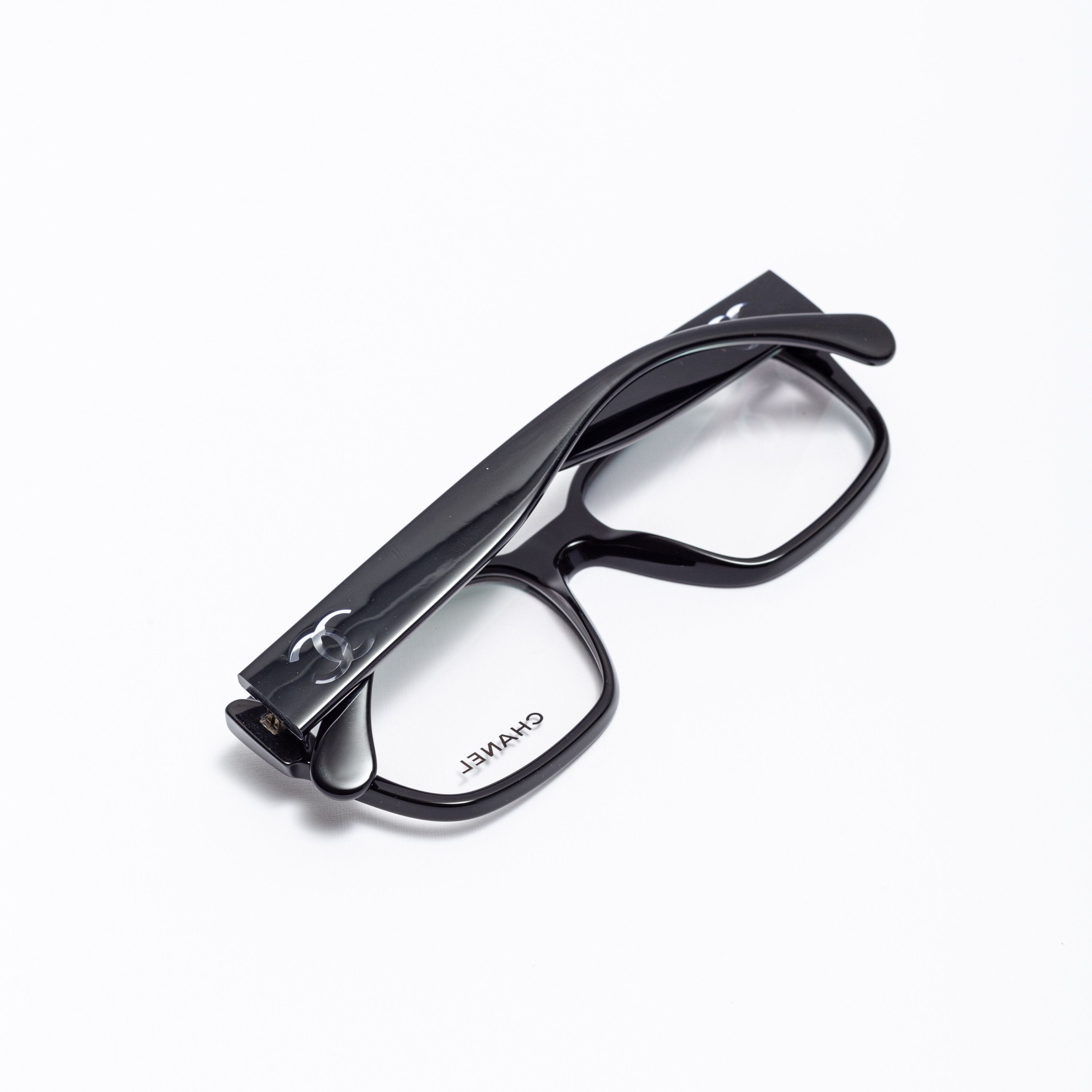 Chanel CHANEL 0CH3475 C501 Sunglasses Size ONE SIZE - 8 Thumbnail