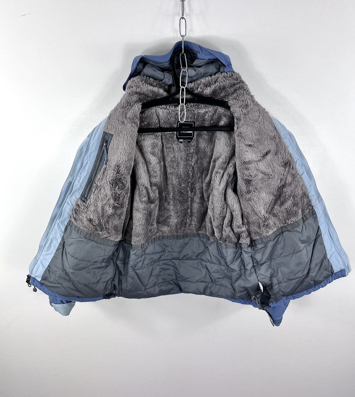 The North Face The North Face Woman’s Hooded Winter HyVent Jacket Size XS Size XS / US 0-2 / IT 36-38 - 2 Thumbnail
