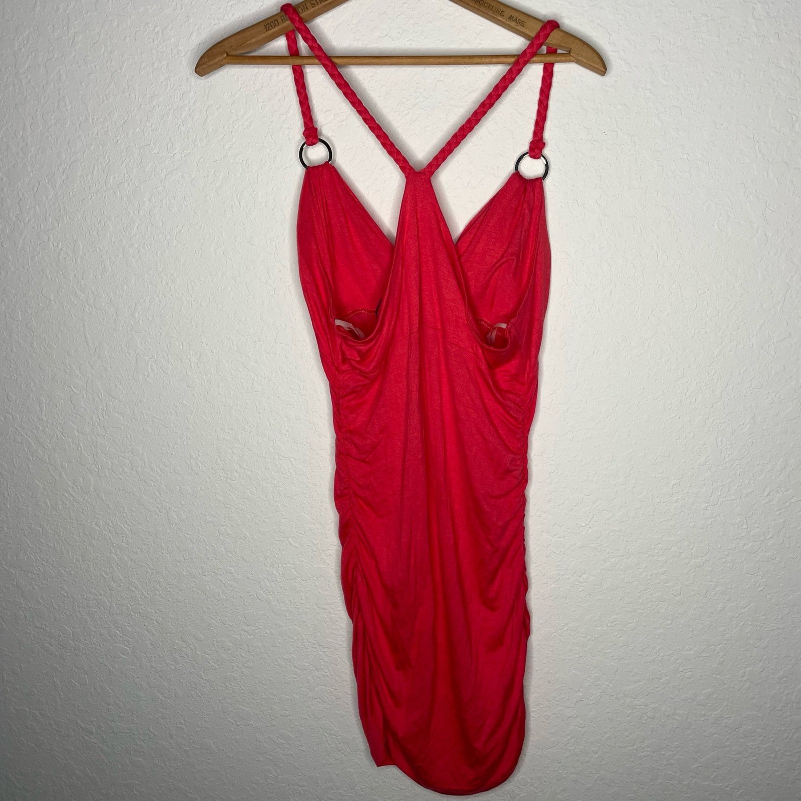Other Valentine Cinch Dress Size L / US 10 / IT 46 - 4 Thumbnail