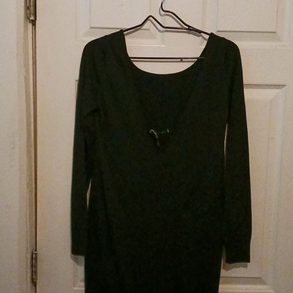 Dolce & Gabbana Dolce & Gabbana. Dress Size L / US 10 / IT 46 - 2 Thumbnail