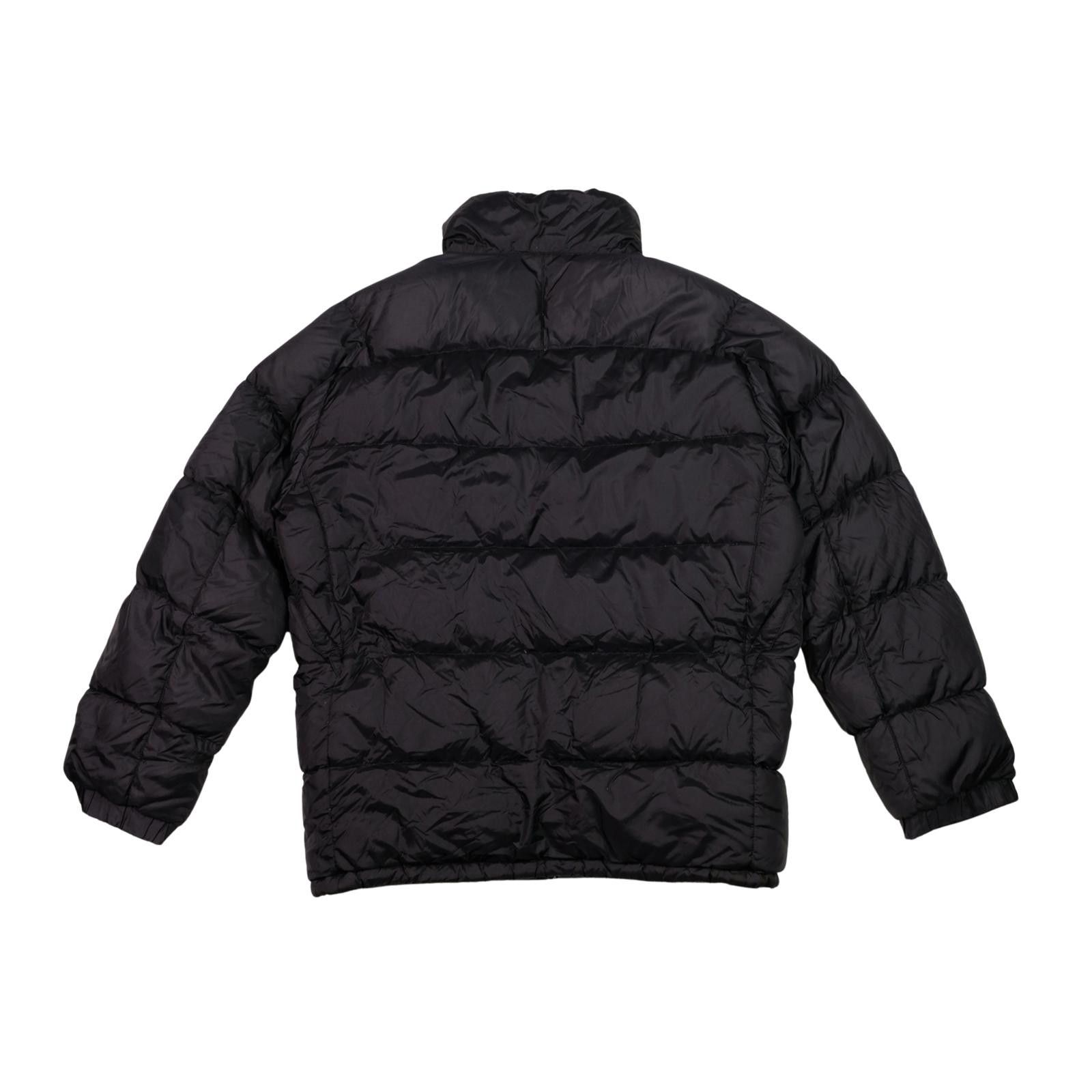 Nike Nike ACG Vintage Black Down Puffer Jacket XL Size US XL / EU 56 / 4 - 2 Thumbnail