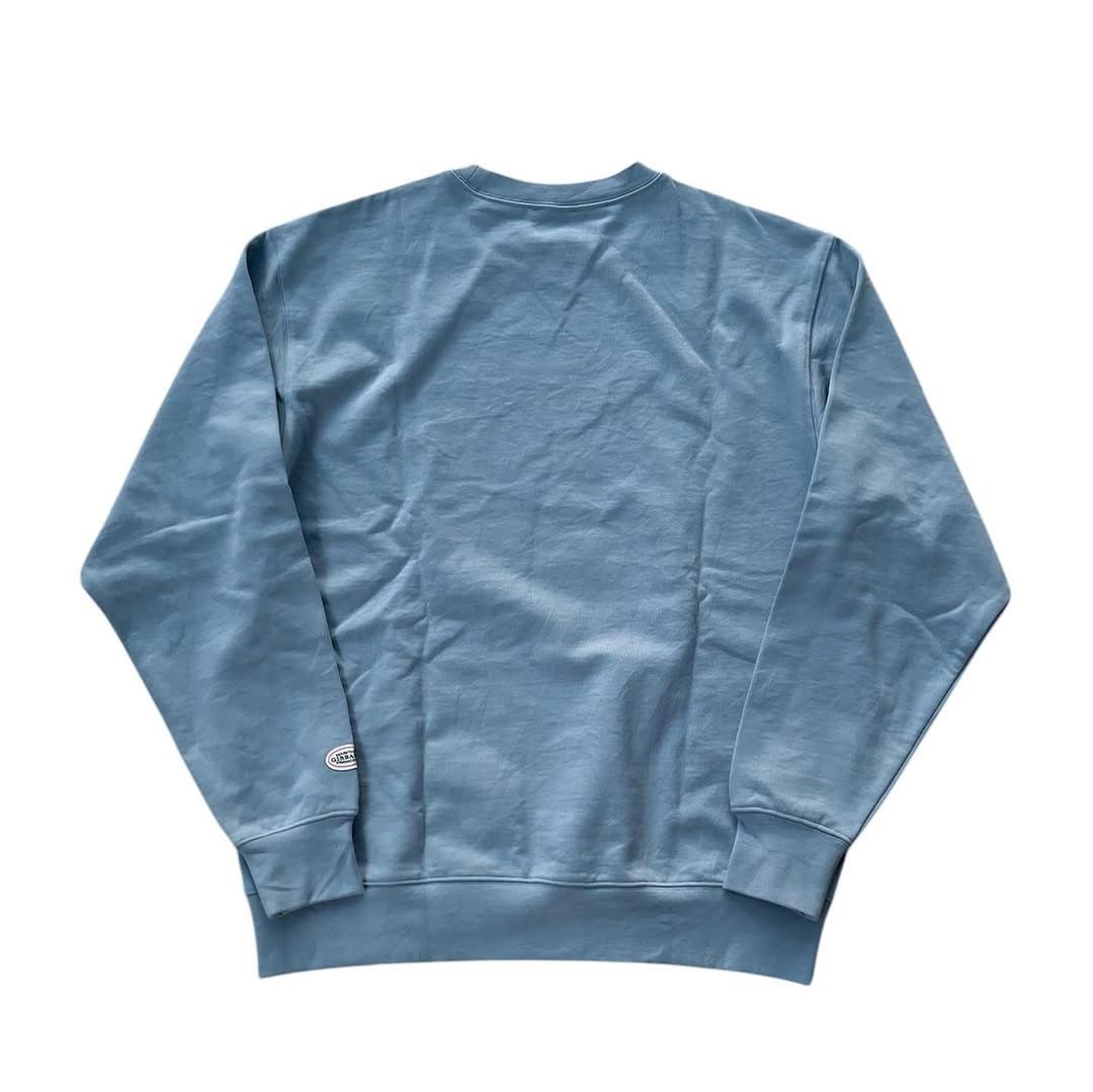 Marithe + Francois Girbaud Marithe Francois Girbaud Sweatshirt Size US L / EU 52-54 / 3 - 2 Thumbnail