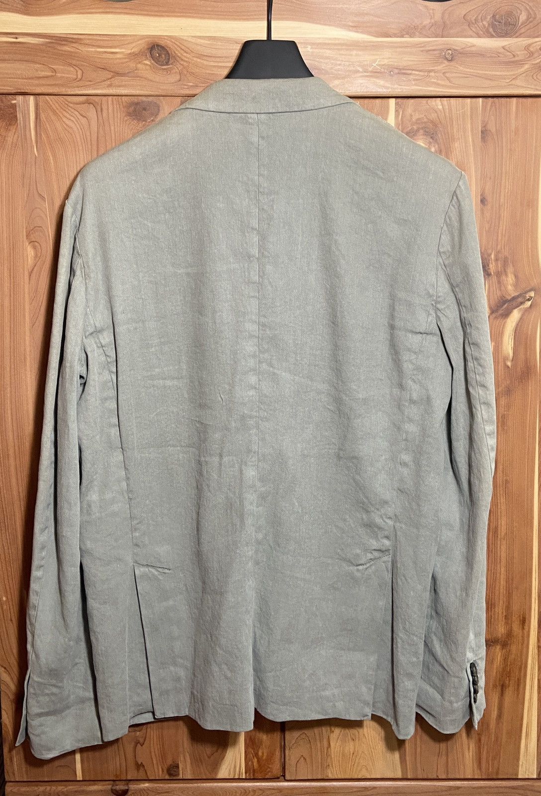 CLOSED × Marithe + Francois Girbaud Vintage CLOSED Faded Jacket Size 36S - 2 Thumbnail