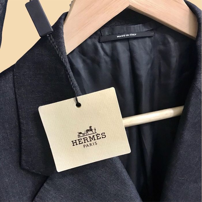 Hermes Hermes suits | Grailed