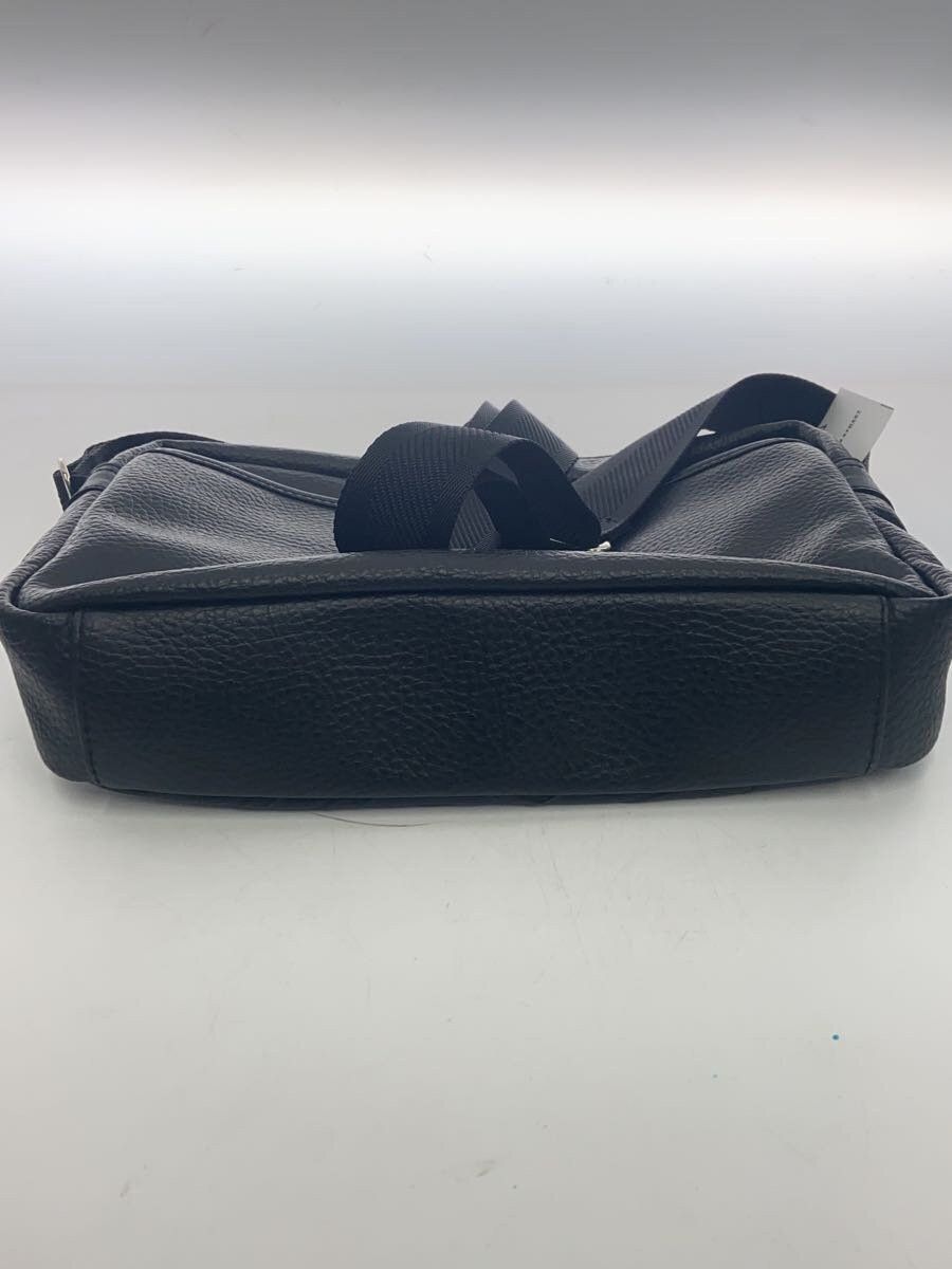 Vivienne Westwood Orb Leather Shoulder Bag Size ONE SIZE - 4 Thumbnail