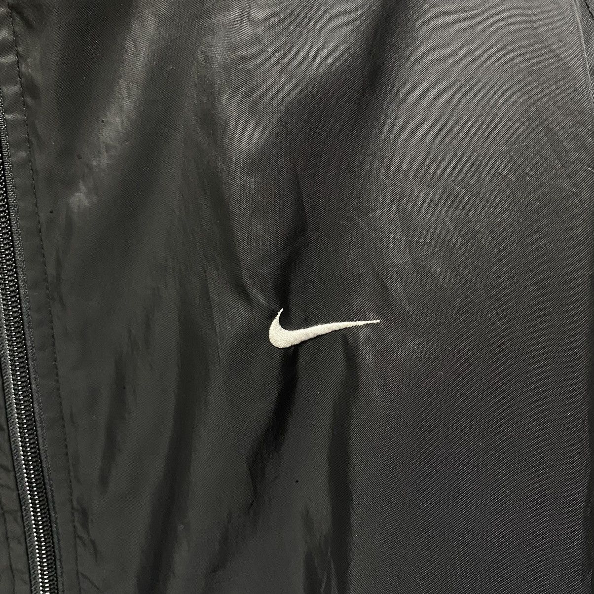 Nike Nike Jacket Vintage light nylon 90s Size US XL / EU 56 / 4 - 5 Thumbnail