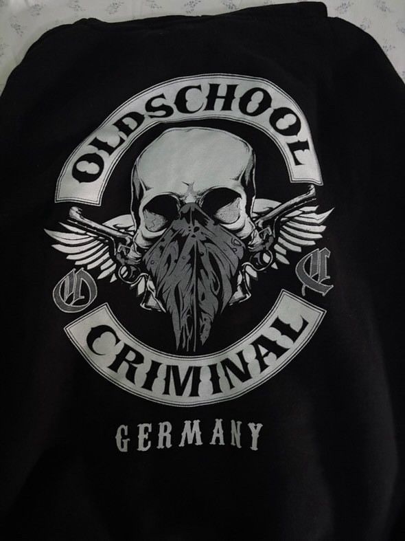 Other Old school Germany Size US M / EU 48-50 / 2 - 3 Thumbnail