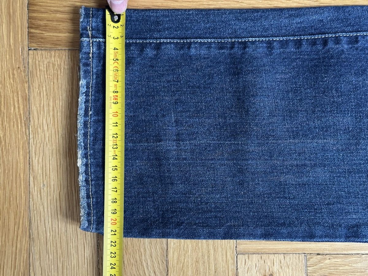 Denim & Supply Ralph Lauren Polo Ralph Lauren Denim Supply American Style Jeans Pants Size US 34 / EU 50 - 9 Thumbnail
