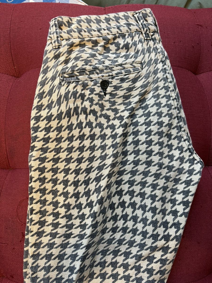Pleasures Pleasures trippy pants. Size US 32 / EU 48 - 1 Thumbnail