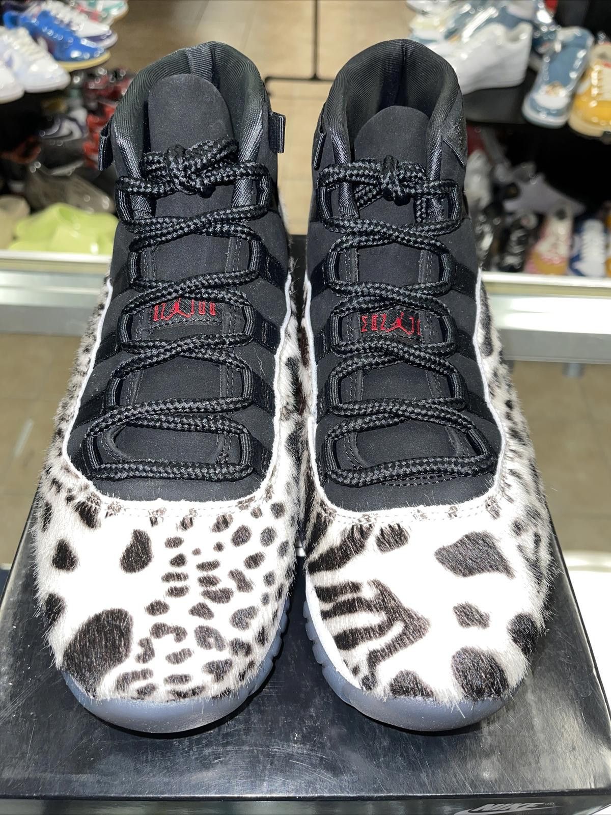 Jordan Brand Size 8 - Jordan 11 Retro Animal Instinct 2021 Size US 8 / IT 38 - 2 Thumbnail