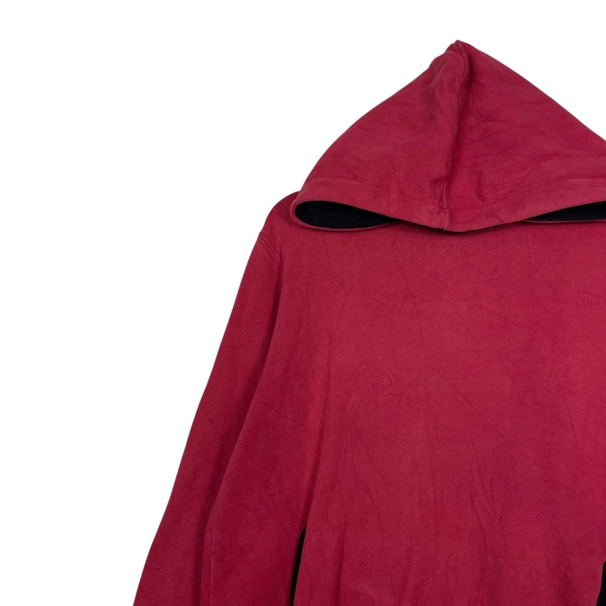 Zucca Vintage Zucca Plain Hoodie Size US M / EU 48-50 / 2 - 6 Thumbnail