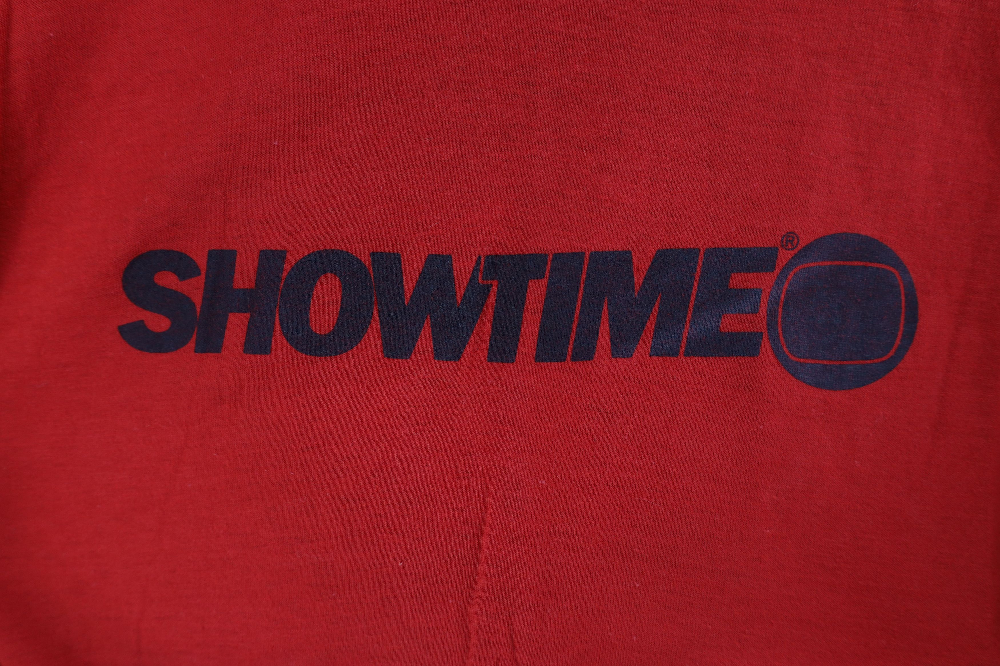 Vintage Vintage 80s Gallagher Comedian Short Sleeve T-Shirt USA Size US L / EU 52-54 / 3 - 10 Thumbnail