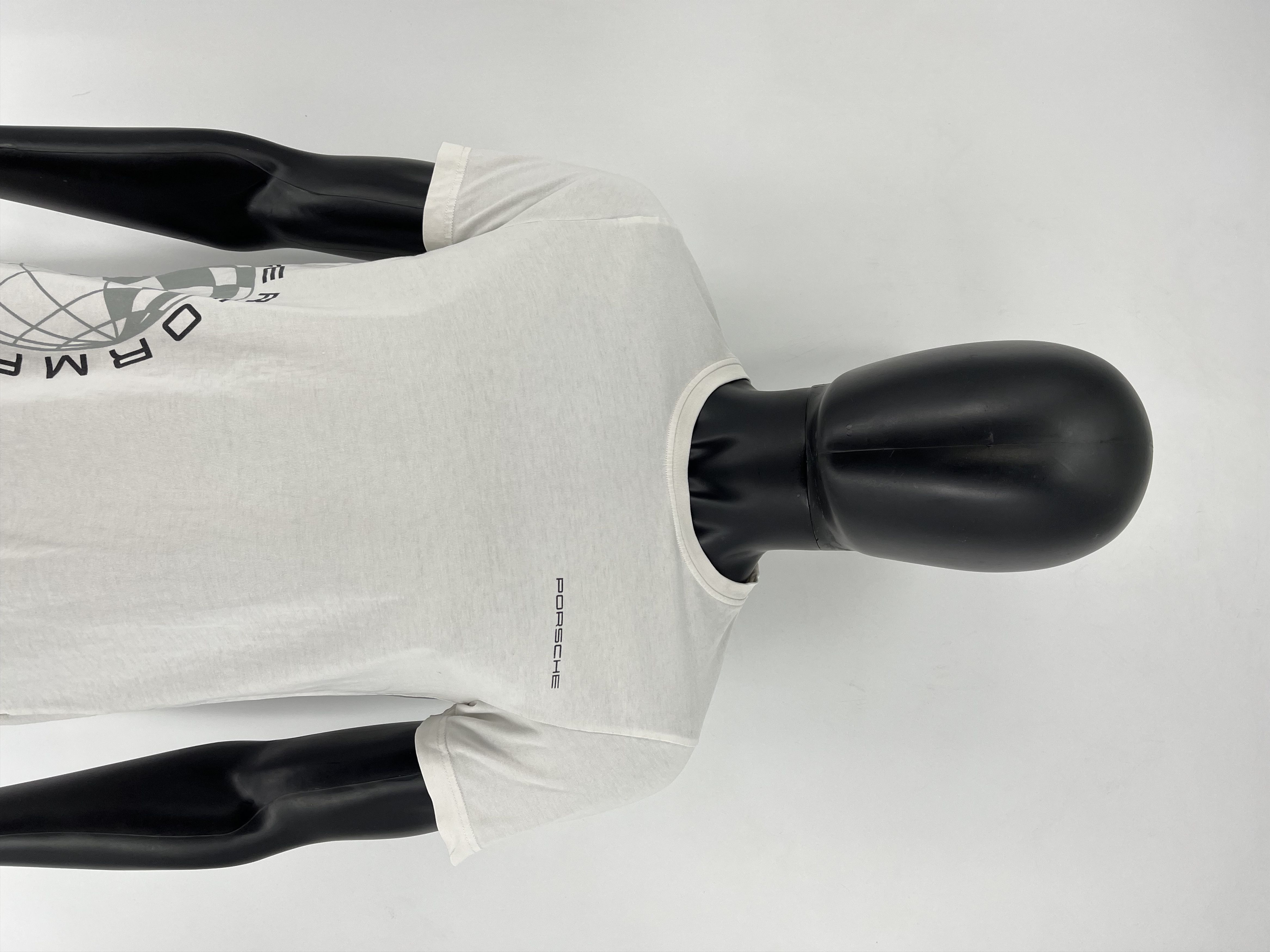 Porsche Design Porsche Performance Y2K T-Shirt Original Streetwear Size US S / EU 44-46 / 1 - 1 Thumbnail