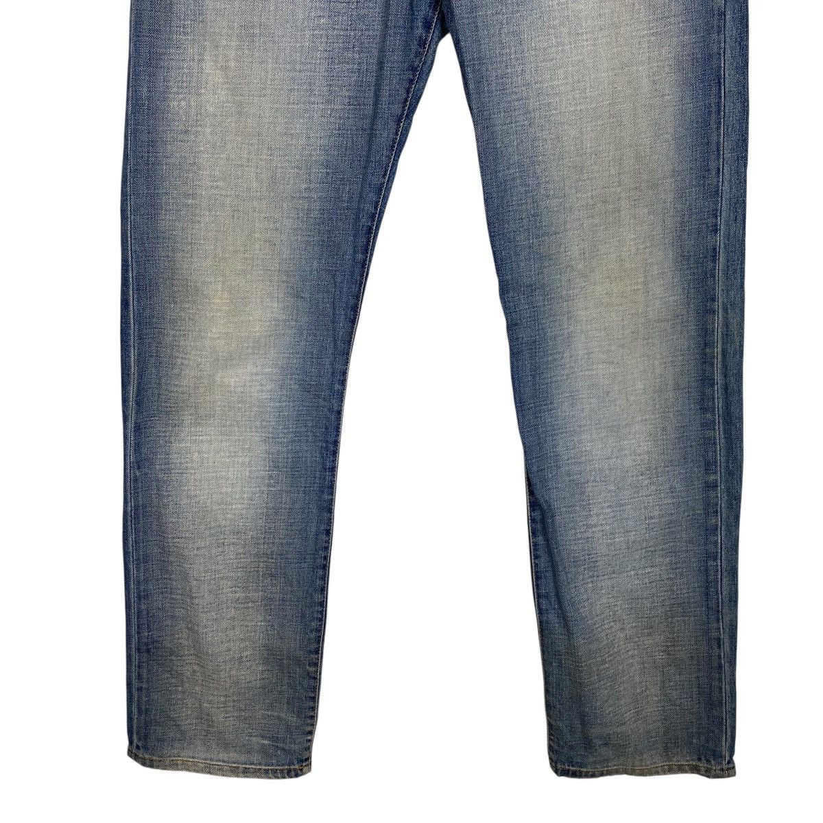 Replay × Vintage Replay denim pant Size US 32 / EU 48 - 4 Thumbnail