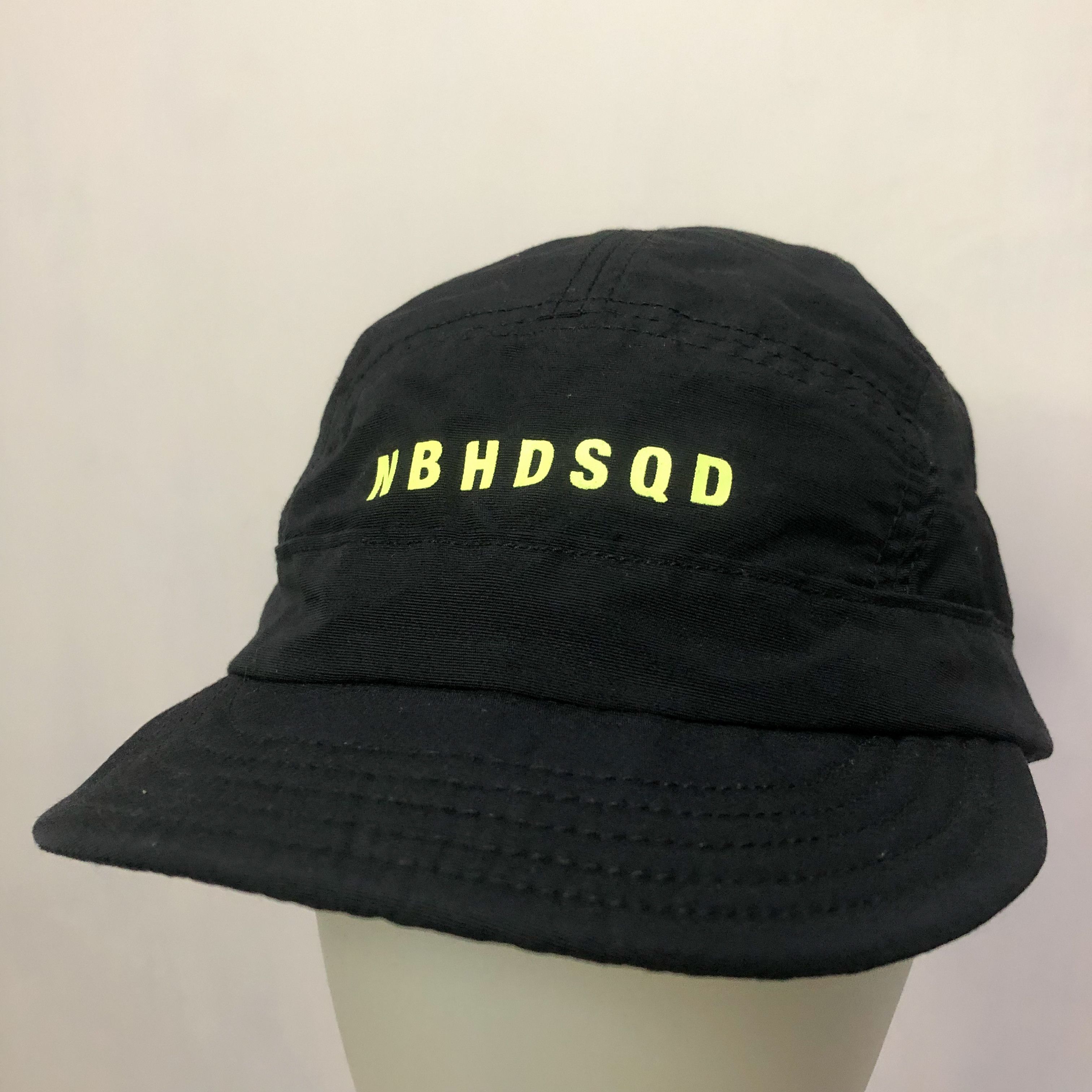 Neighborhood Neighborhood Squad Wases Cn-Cap Youth Size ONE SIZE - 6 Thumbnail