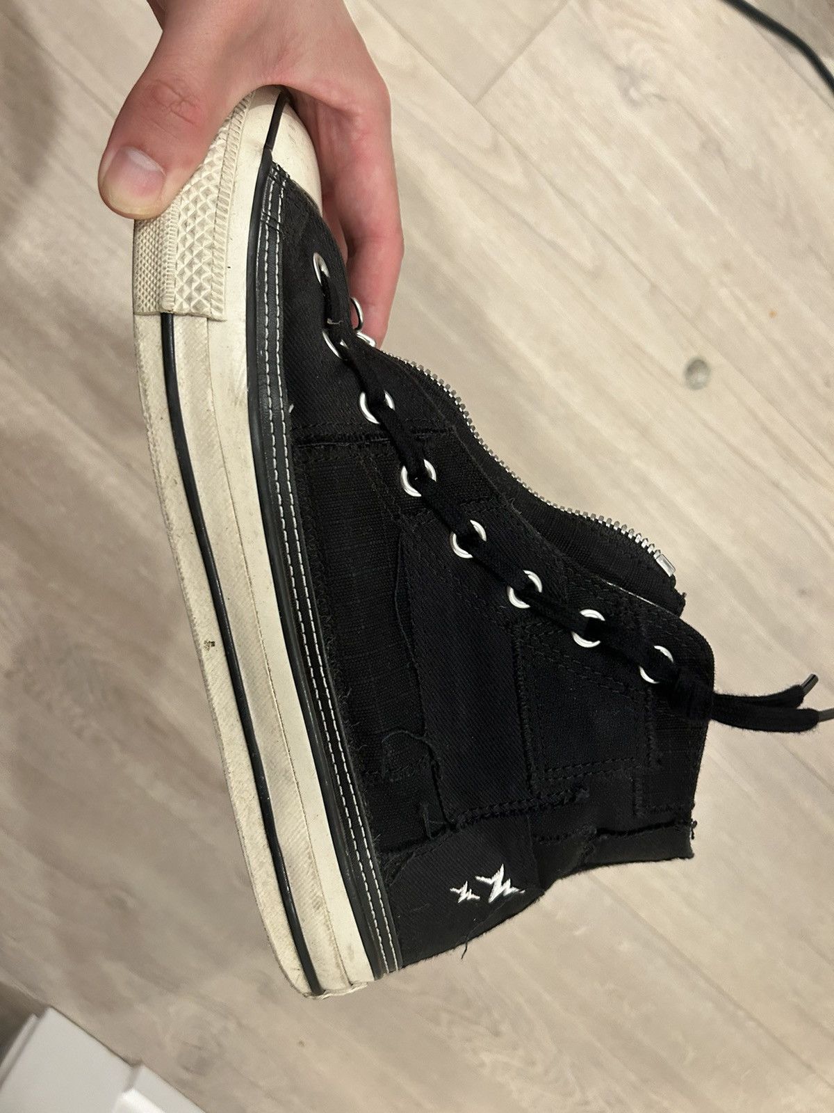 Converse × WHIZ LIMITED Converse x Whizlimited x Mika Size US 9 / EU 42 - 10 Thumbnail