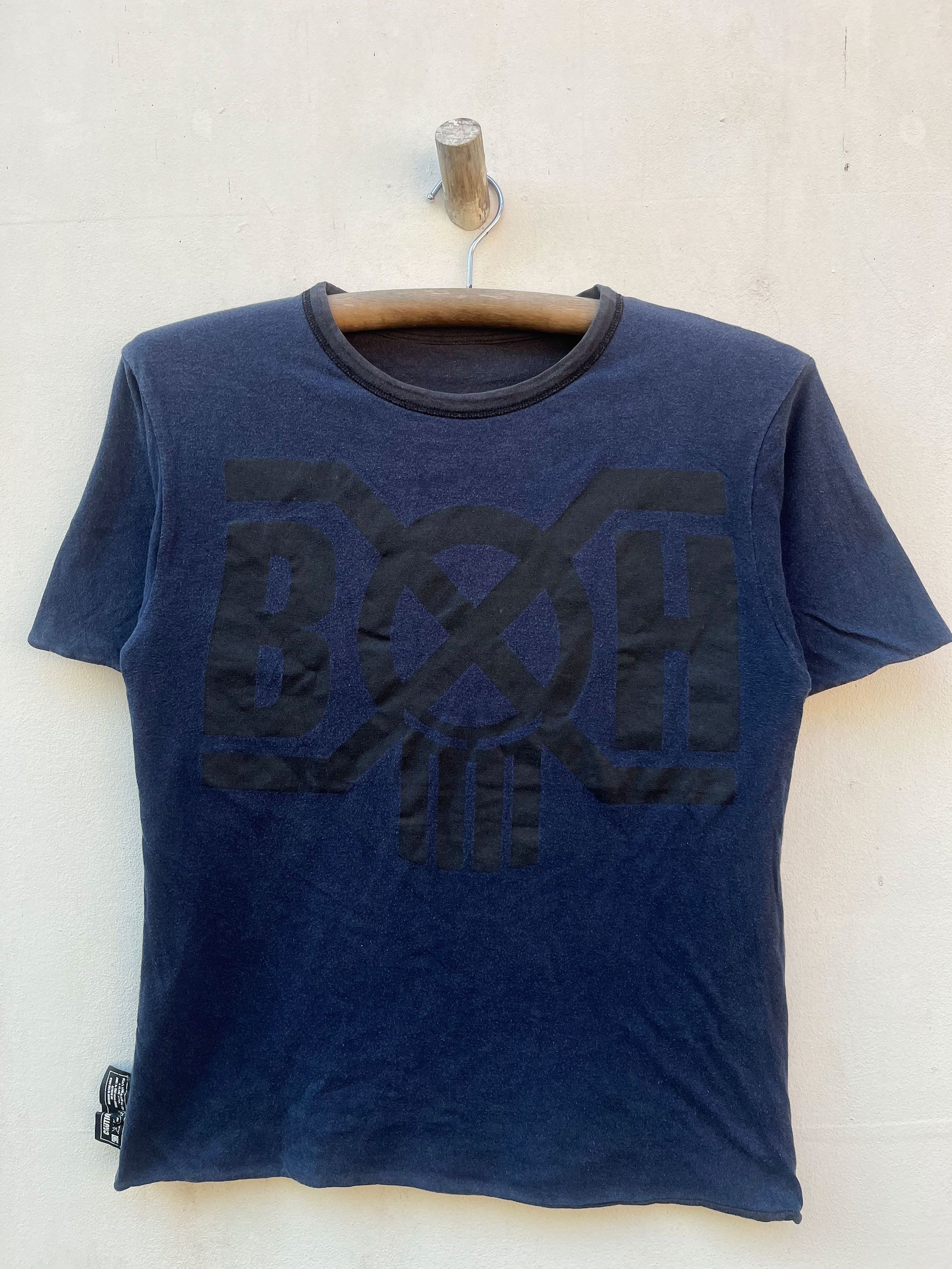 Bounty Hunter Vintage BxH Madness Reversible 2000s y2k Size US S / EU 44-46 / 1 - 3 Thumbnail