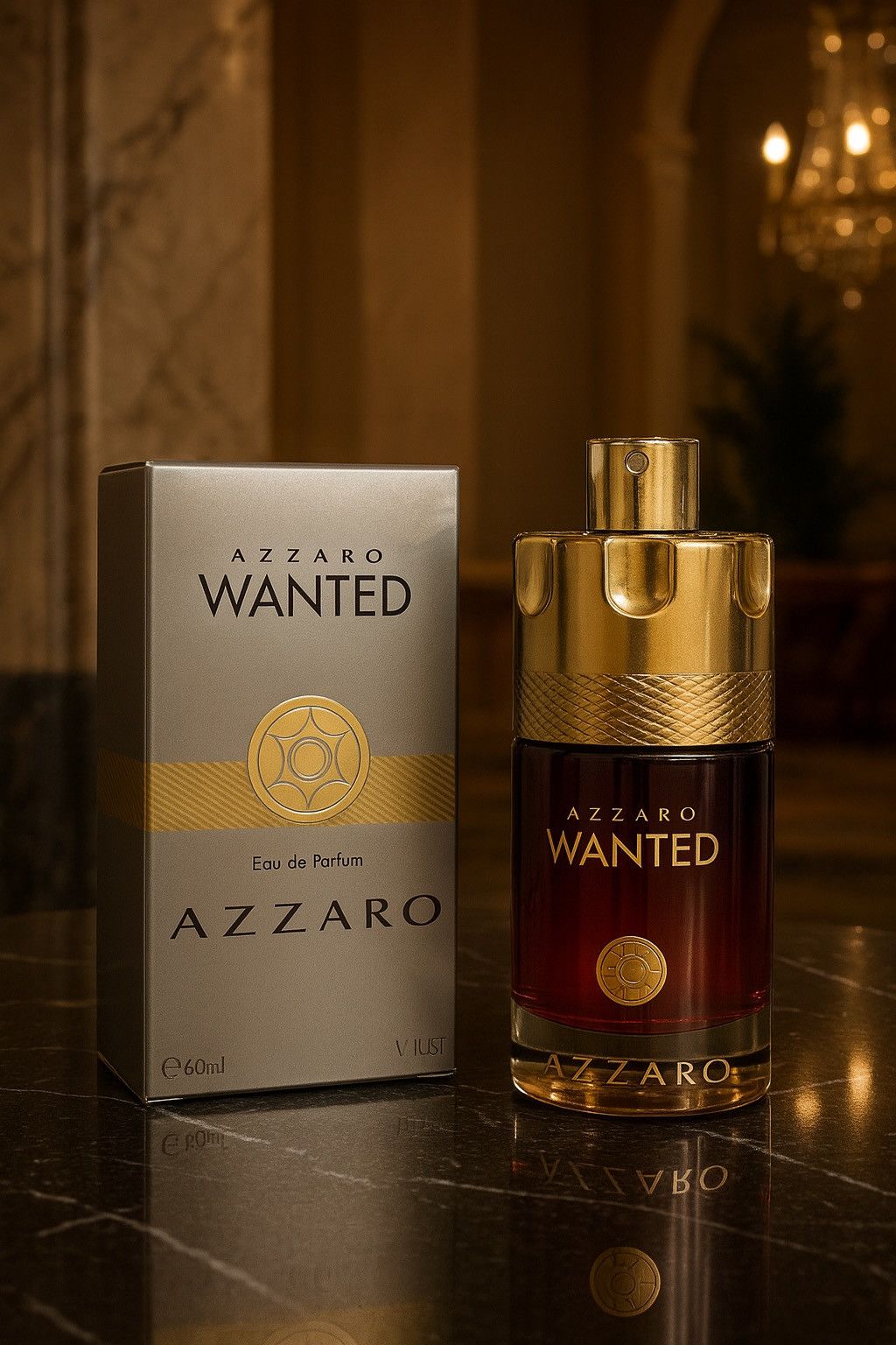 Other New perfume Size ONE SIZE - 5 Thumbnail