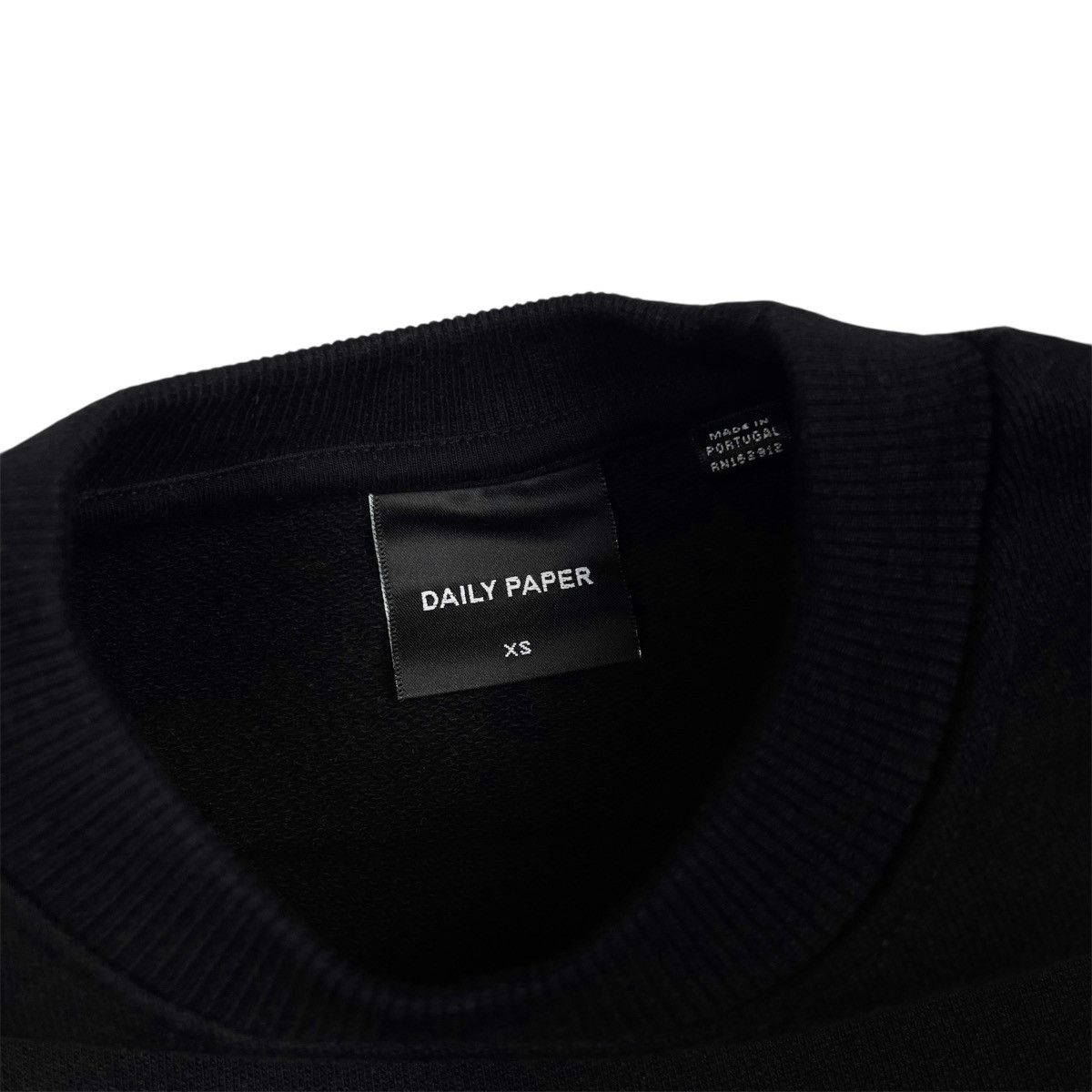 Daily Paper Daily Paper Nerad Sweatshirt Size US XS / EU 42 / 0 - 8 Thumbnail