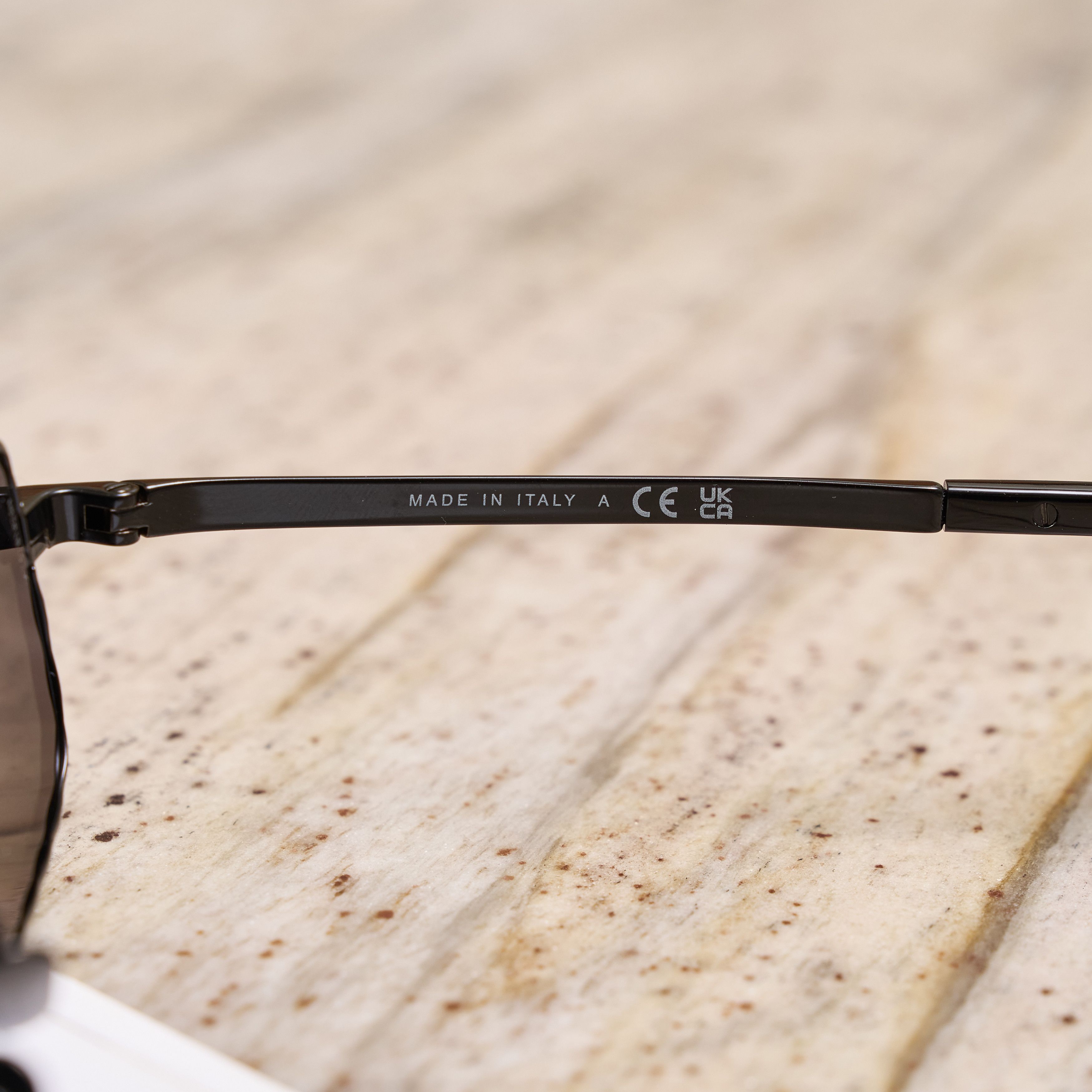 Chanel CHANEL SUNGLASSES 4295 C101S4 Size ONE SIZE - 5 Thumbnail