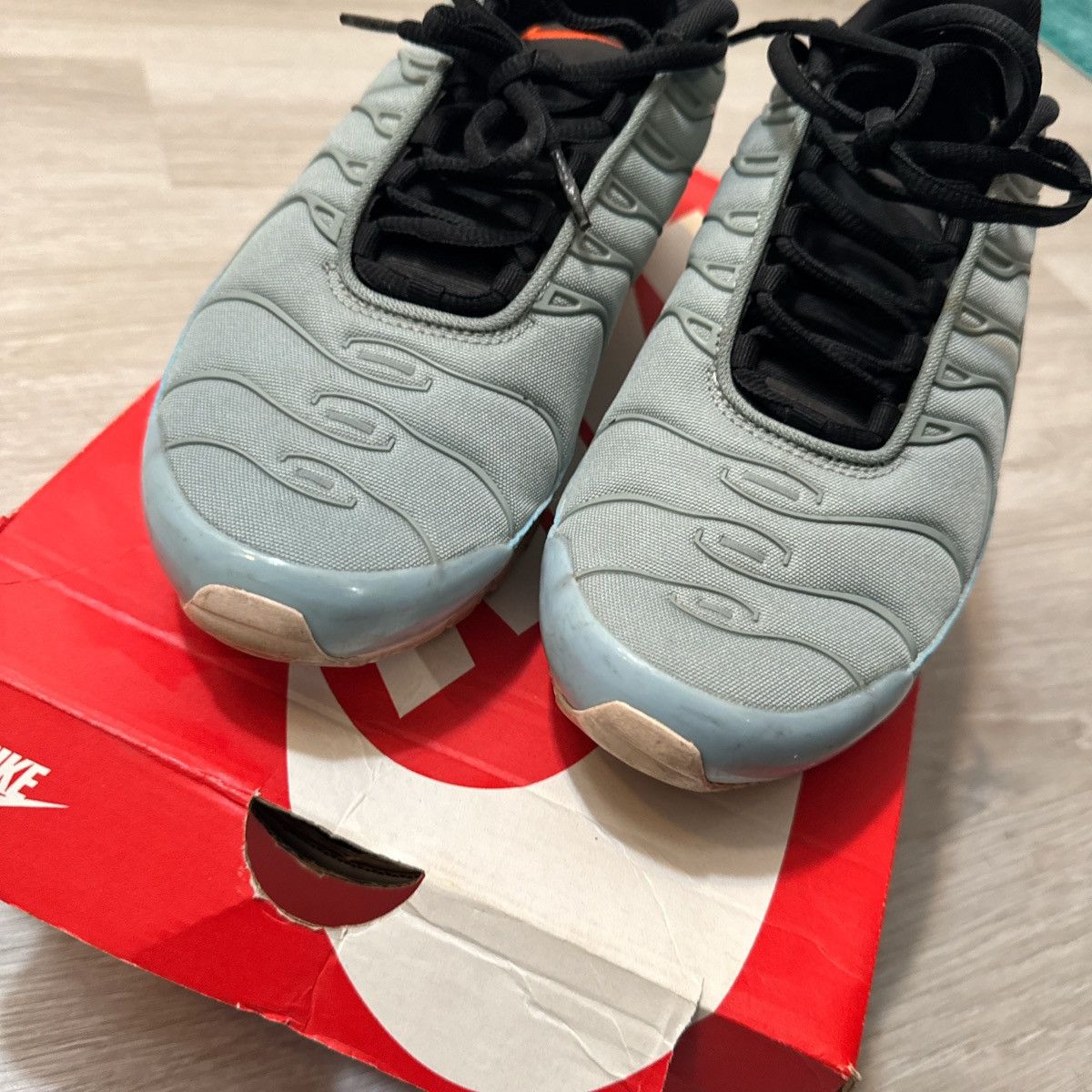 Nike Nike Air Max Plus 97 Layer Cake Size US 9.5 / EU 42-43 - 3 Thumbnail
