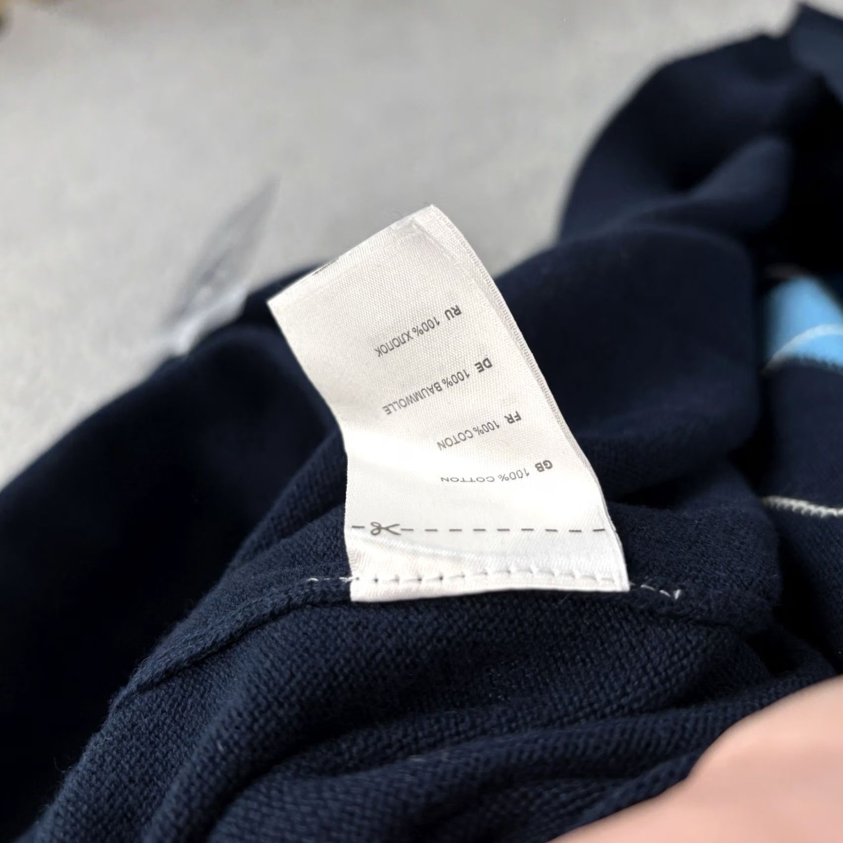 Vintage VINTAGE Size US XXL / EU 58 / 5 - 5 Thumbnail