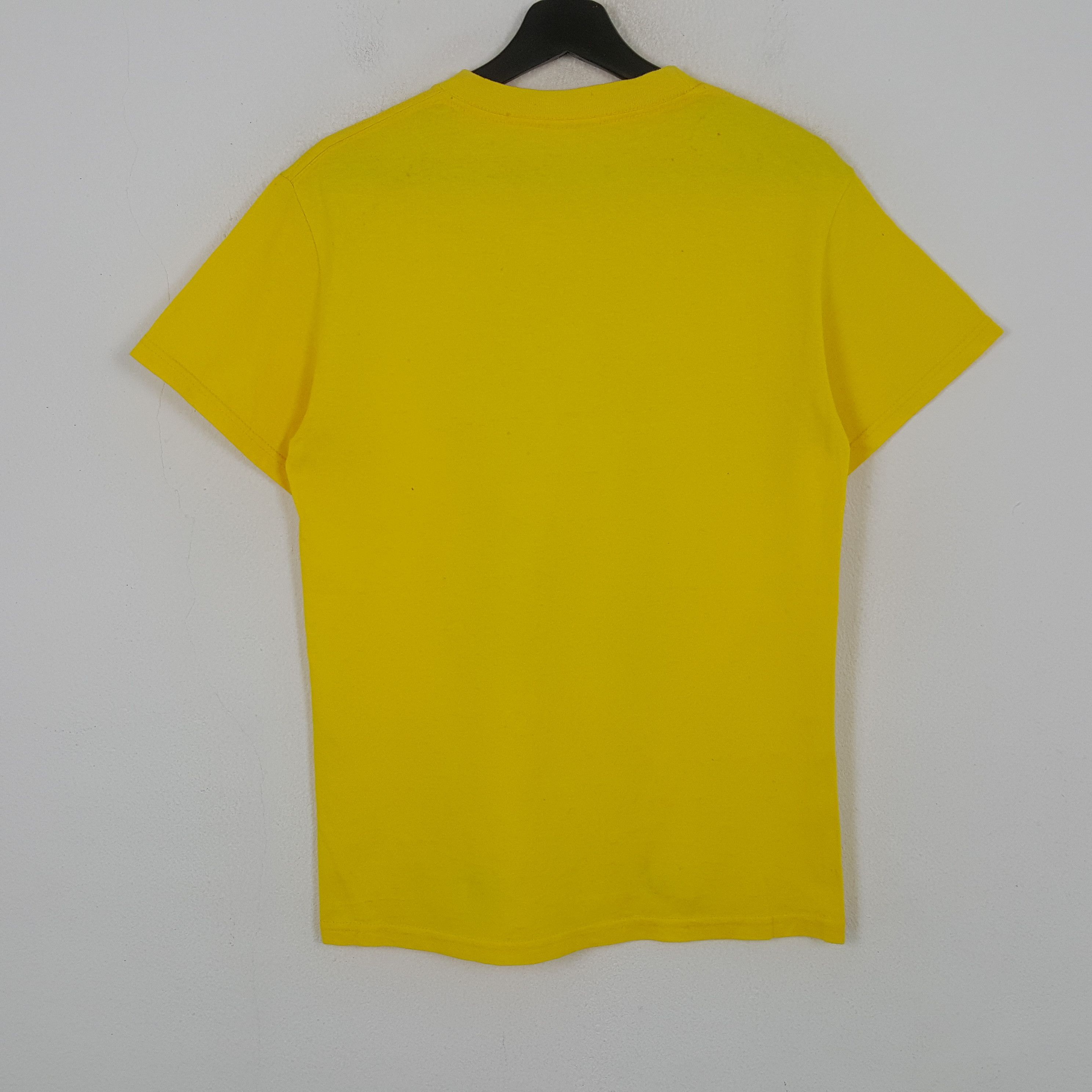 Vintage Stax Vintage Tshirt RR24 Size US S / EU 44-46 / 1 - 3 Thumbnail
