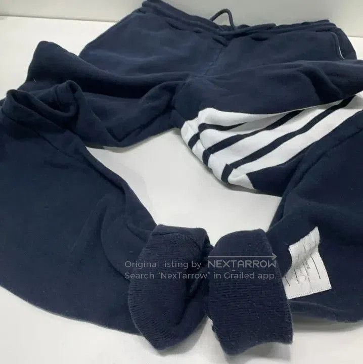 Thom Browne tapered utility pants by uniform experiment. Size US 30 / EU 46 - 5 Thumbnail