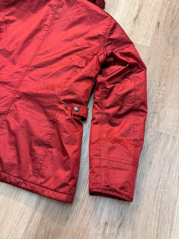 Wellensteyn Wellensteyn Revolution Winter Insulated Jacket Red M Size M / US 6-8 / IT 42-44 - 10 Thumbnail