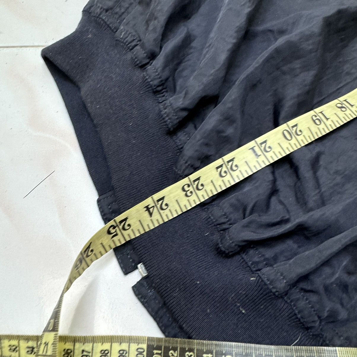 Issey Miyake ⚡️80s ISSEY MIYAKE BOMBER ZIPPER JACKET Size US M / EU 48-50 / 2 - 25 Thumbnail