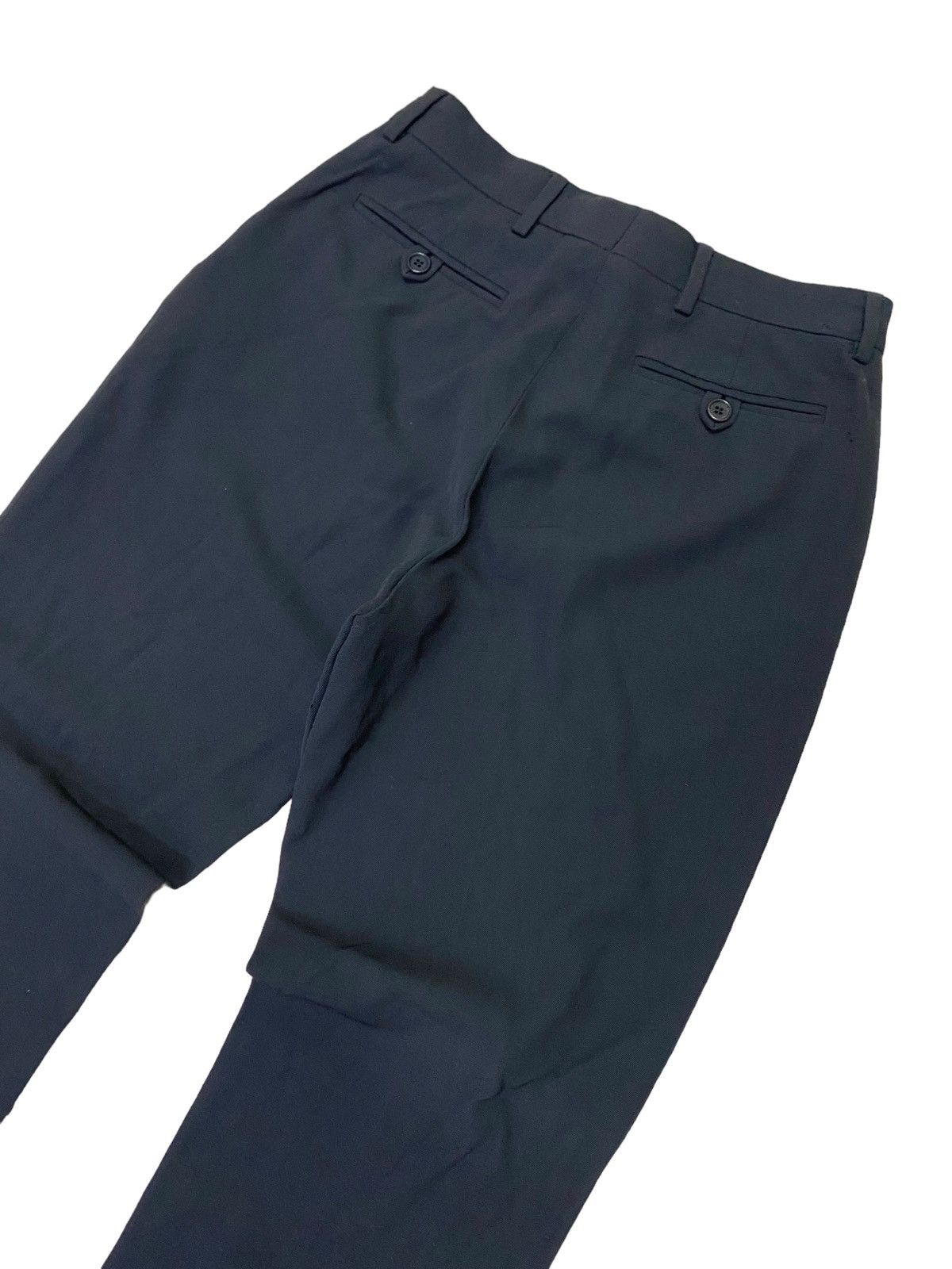 Helmut Lang 🔥Vintage Helmut Lang Pant Size US 26 / EU 42 - 5 Thumbnail