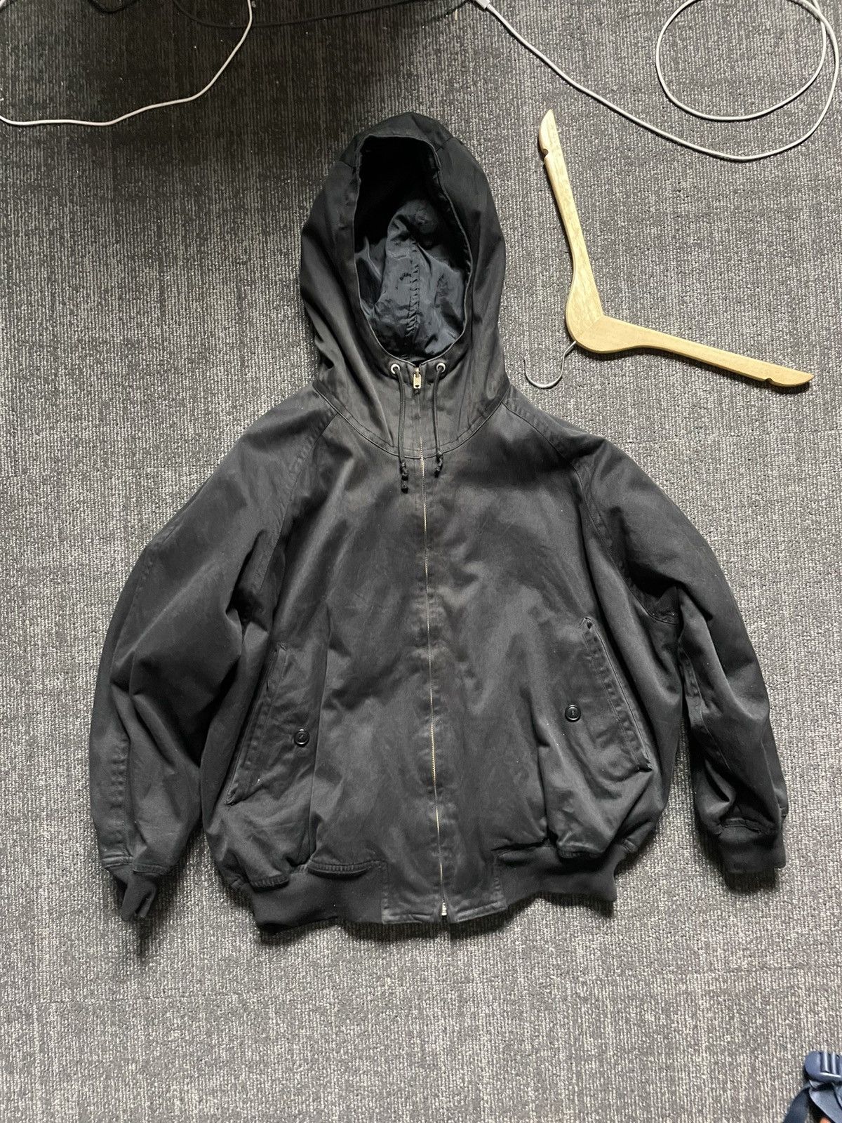 Issey Miyake Vintage Issey Miyake x Tsumori Chisato IS Reversible Jacket Size US M / EU 48-50 / 2 - 7 Thumbnail
