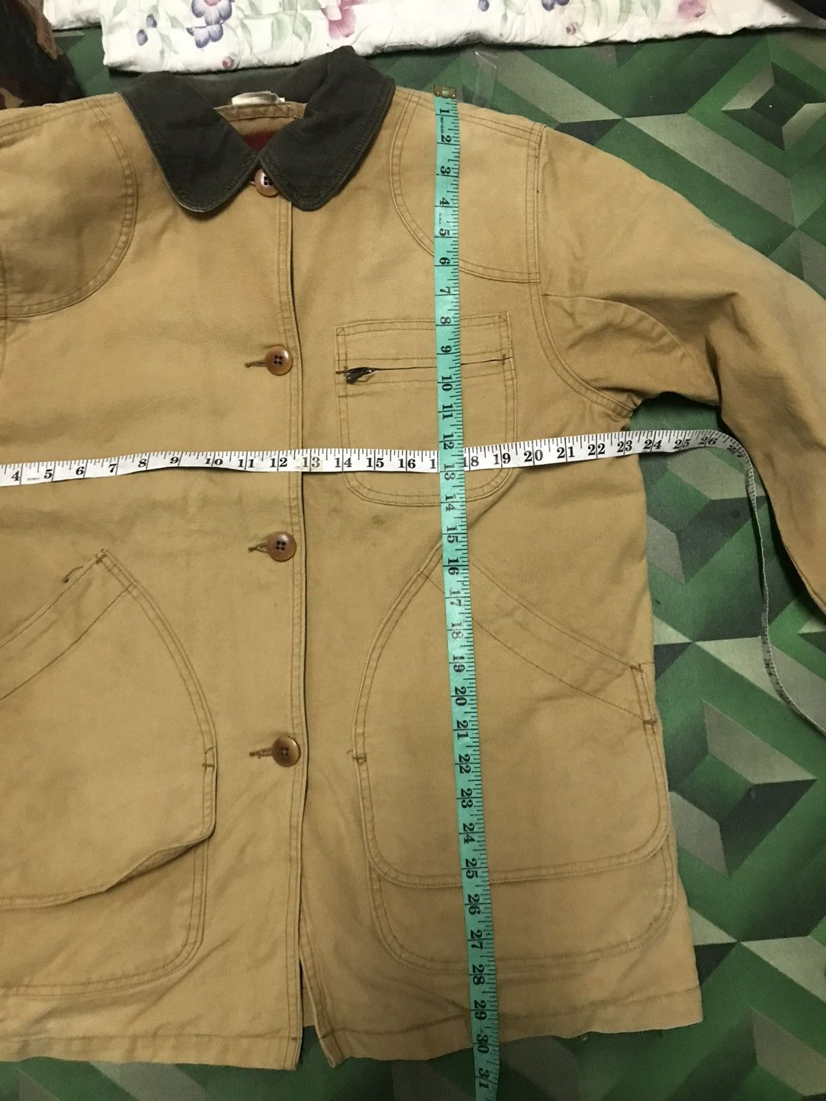 L.L. Bean × Vintage Vintage 90s L.L Bean Size US M / EU 48-50 / 2 - 10 Thumbnail