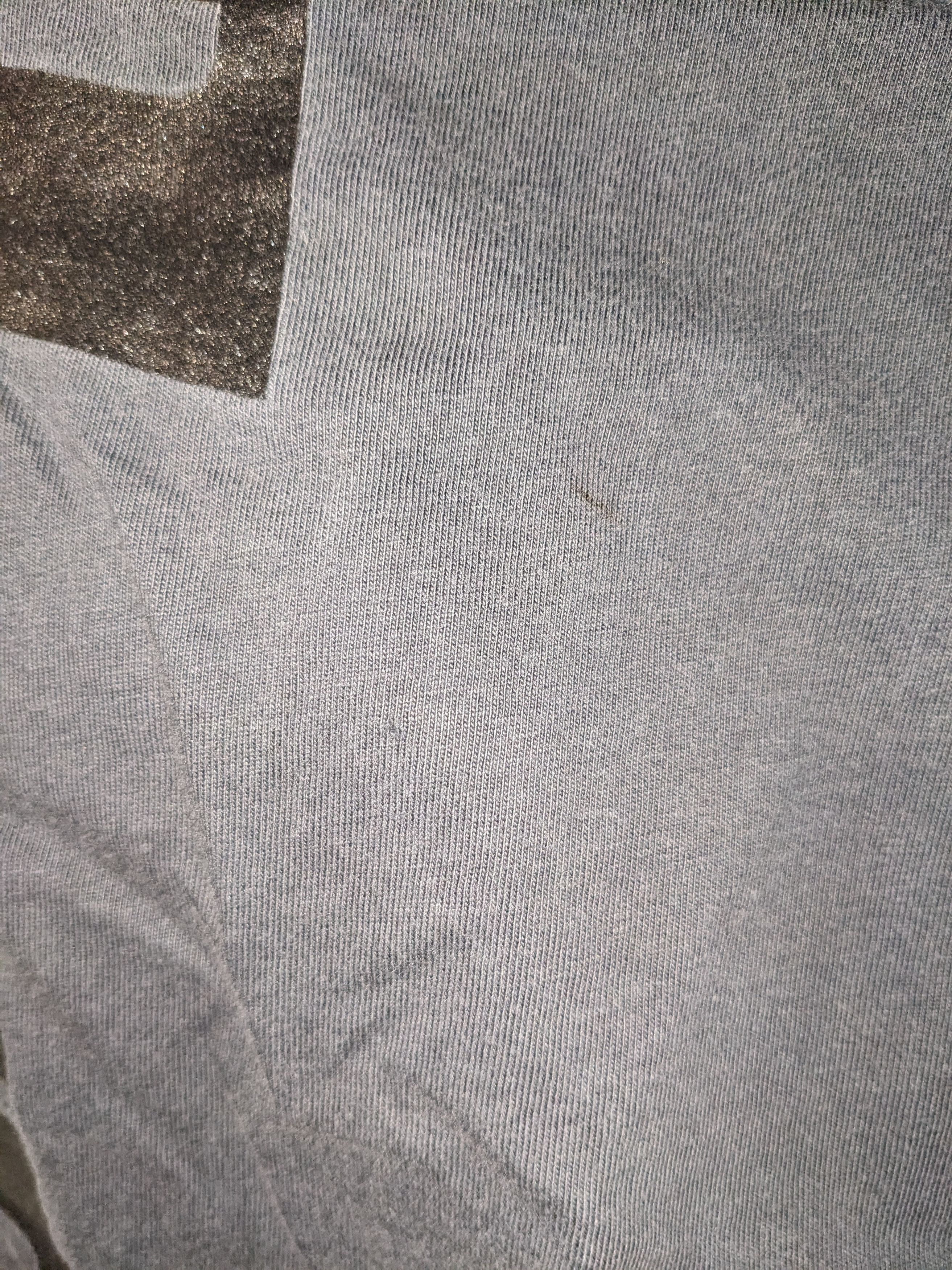 Jordan Brand × Nike × Vintage Vintage Y2K Michael Jordan 23 Nike Basketball Long-Sleeve Size US XXL / EU 58 / 5 - 6 Thumbnail