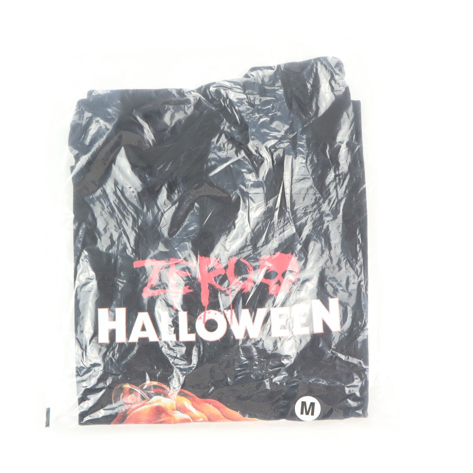 Other Zero Skateboards x Halloween Night of the Living Shred Tee Size US M / EU 48-50 / 2 - 2 Thumbnail