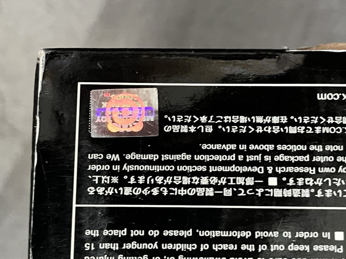 Medicom Toy 400% &100% SET BEARBRICK NITRO MICROPHONE UNDERGROUND 2007 Size ONE SIZE - 9 Thumbnail