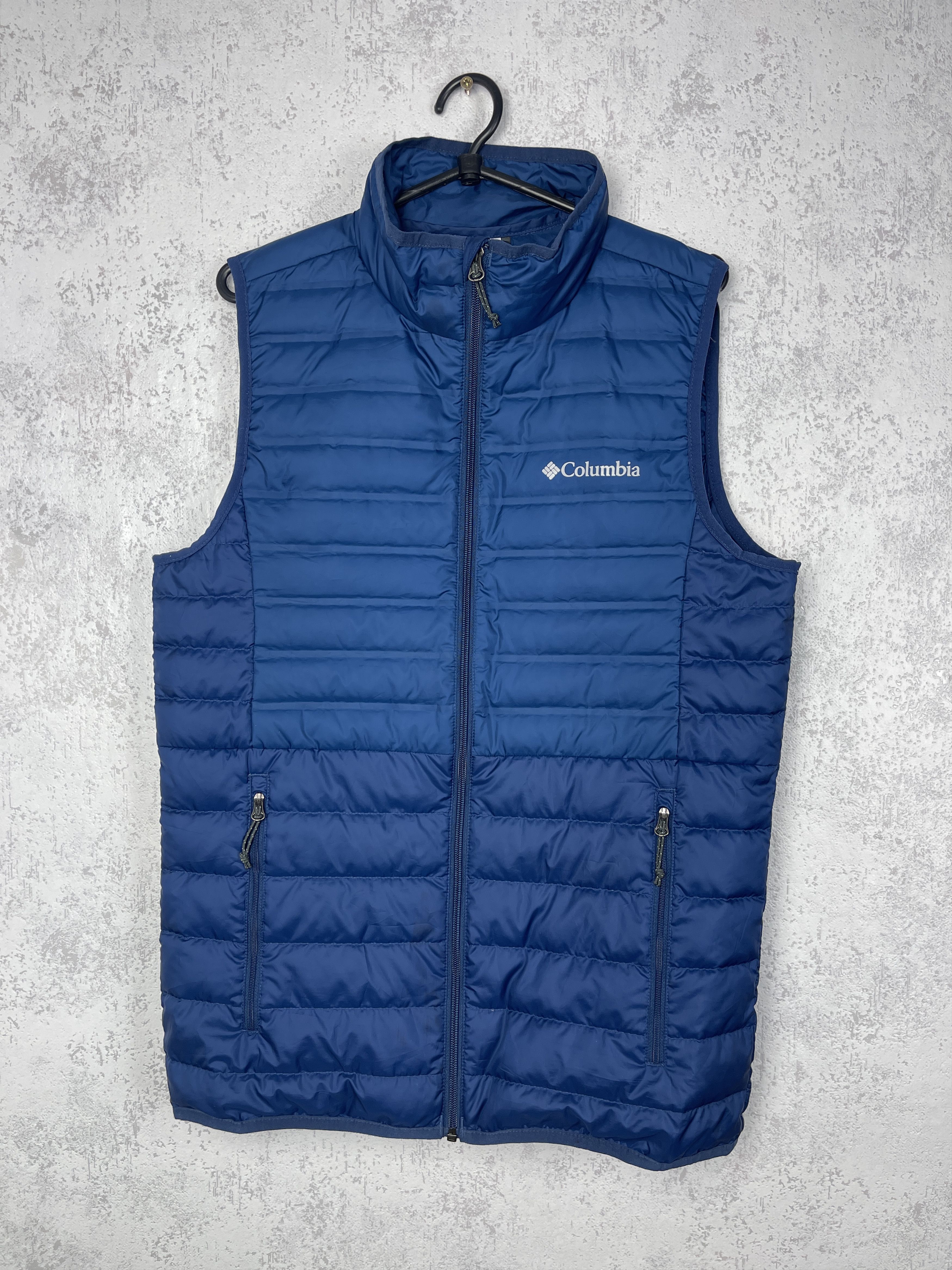 Columbia Columbia 650 Down Feather Puffer Vest Size US S / EU 44-46 / 1 - 1 Thumbnail