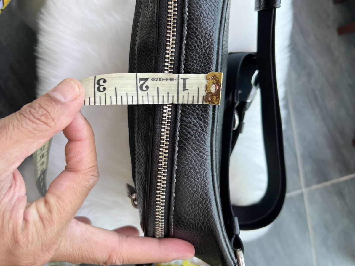 Coach Luxury COACH SLING BAG Small Logo Streetwear Size ONE SIZE - 25 Thumbnail