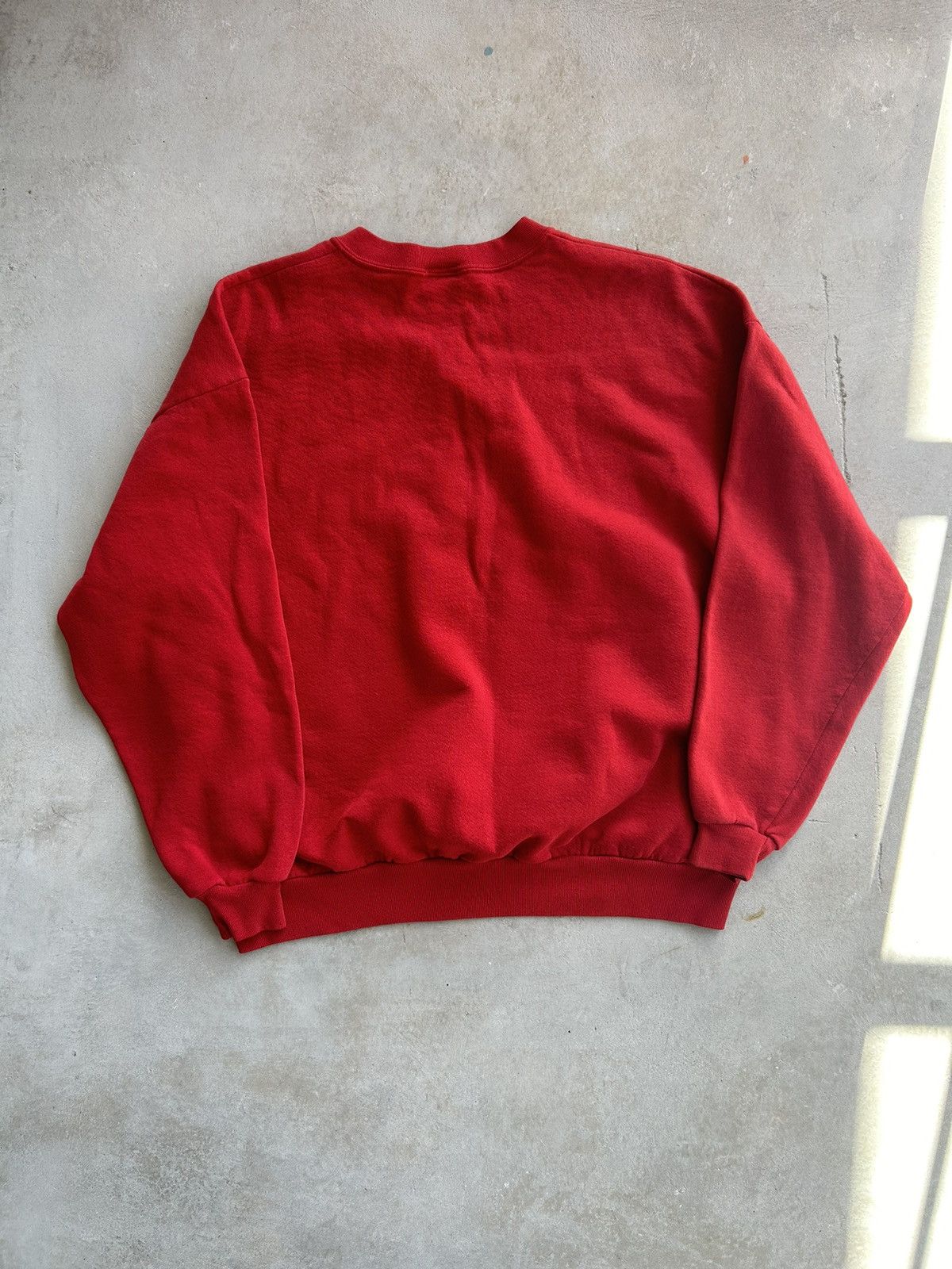 Vintage VTG 90s Luxor Las Vegas Hotel Casino Pyramid Vintage Sweater Size US L / EU 52-54 / 3 - 4 Thumbnail