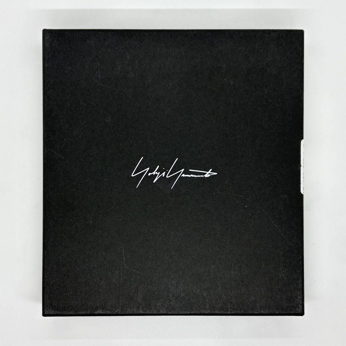 Yohji Yamamoto Bag Pocket Charm Size ONE SIZE - 8 Thumbnail