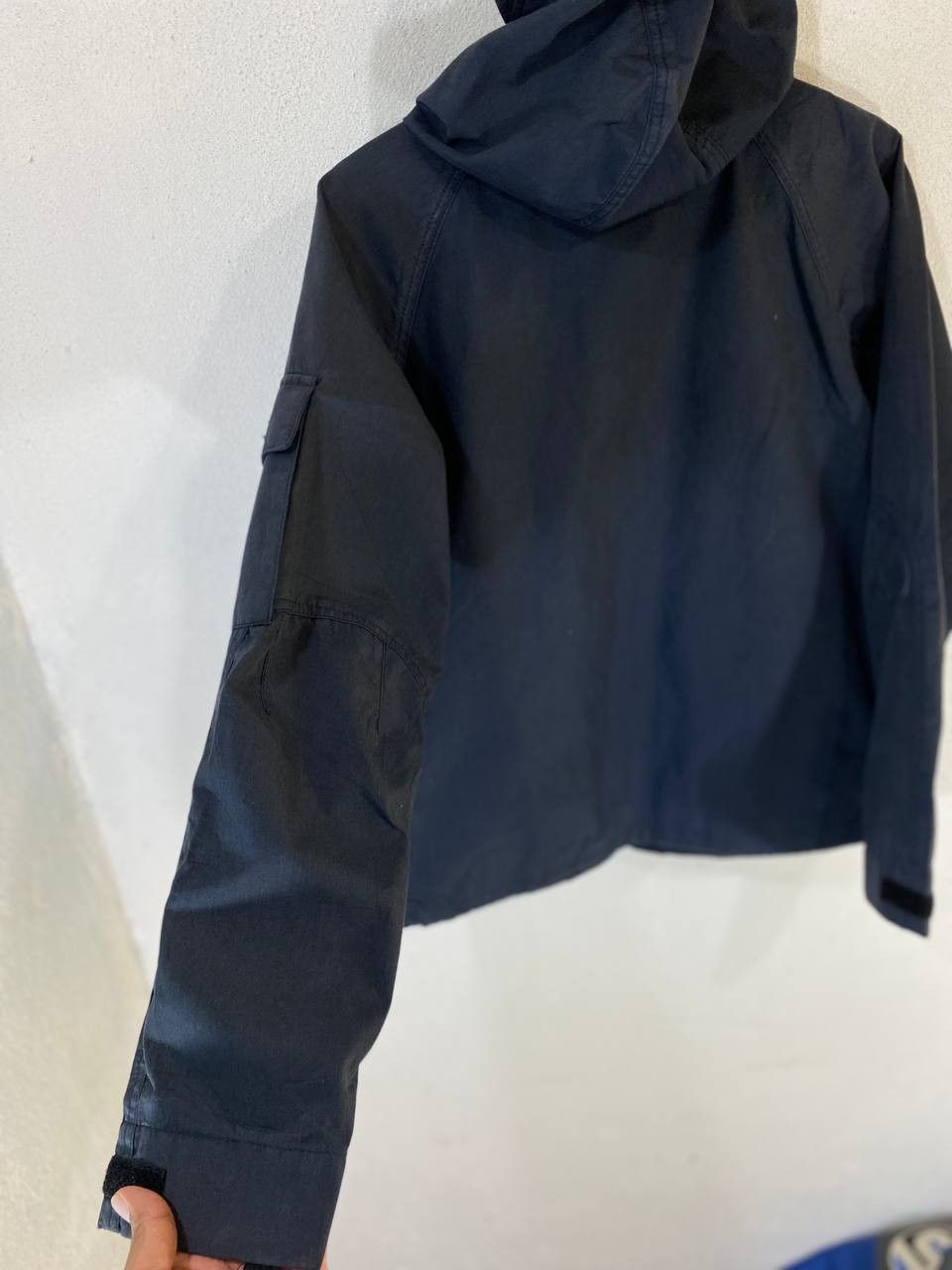 HARE hare japanese brands waterproof jacket nice design Size US M / EU 48-50 / 2 - 8 Thumbnail