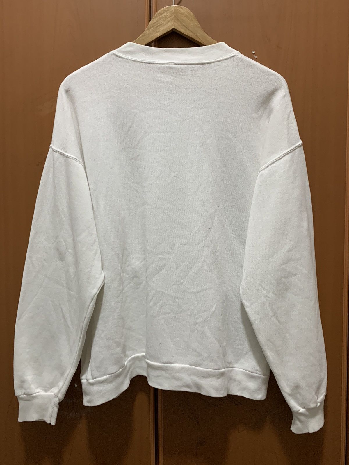 TEE JAYS Vintage Tee Jays Hawaiian Island Sweatshirt Size US L / EU 52-54 / 3 - 7 Thumbnail