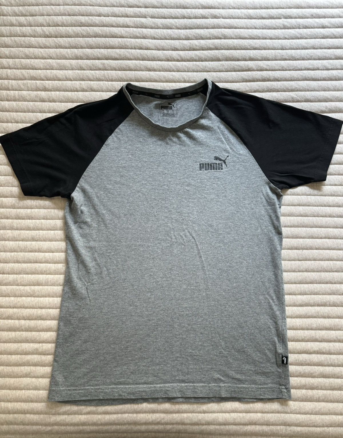 Puma Puma T-Shirt Size US S / EU 44-46 / 1 - 1 Thumbnail