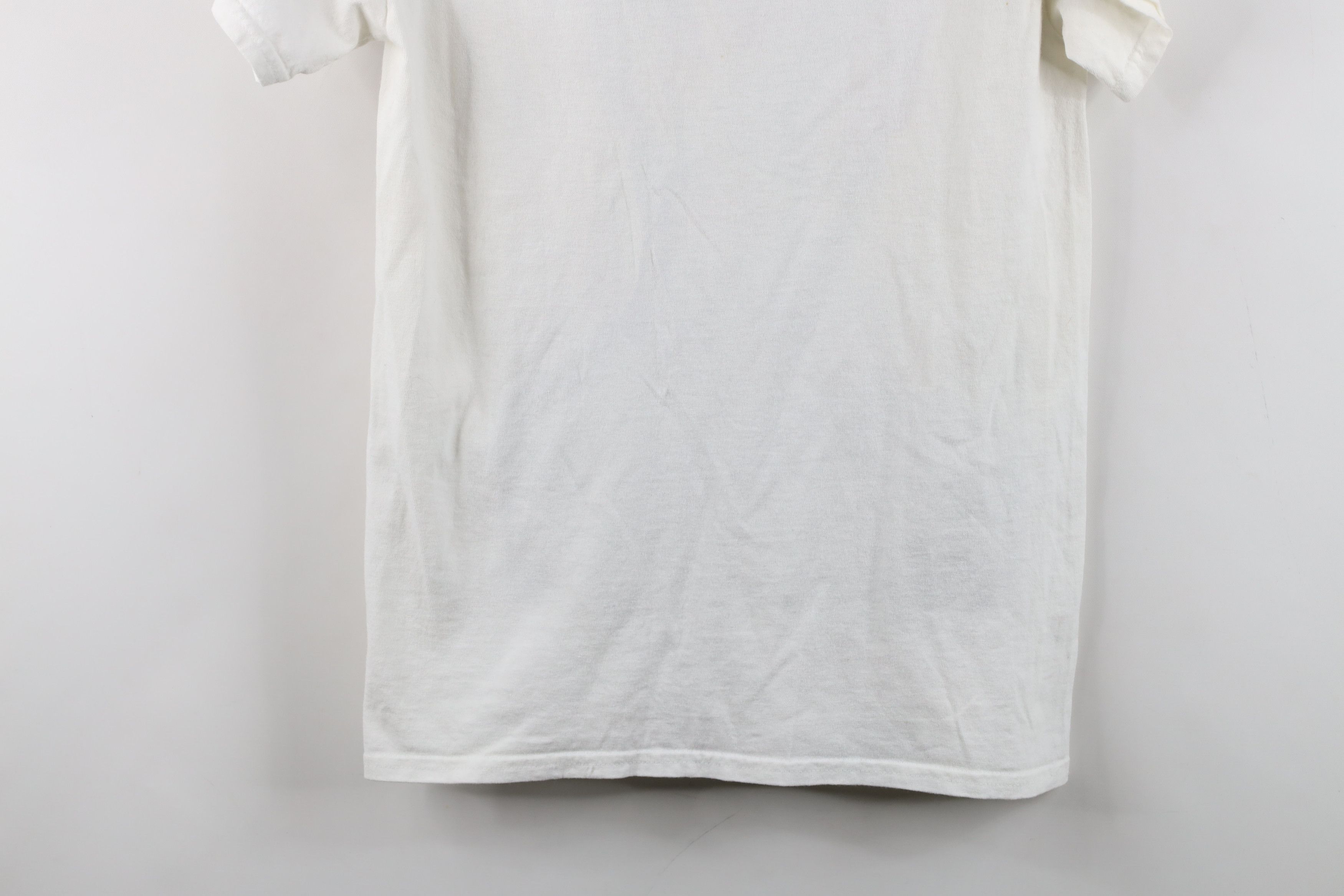 Vintage Streetwear Sorry Tour Justin Bieber Short Sleeve T-Shirt Size S / US 4 / IT 40 - 16 Thumbnail