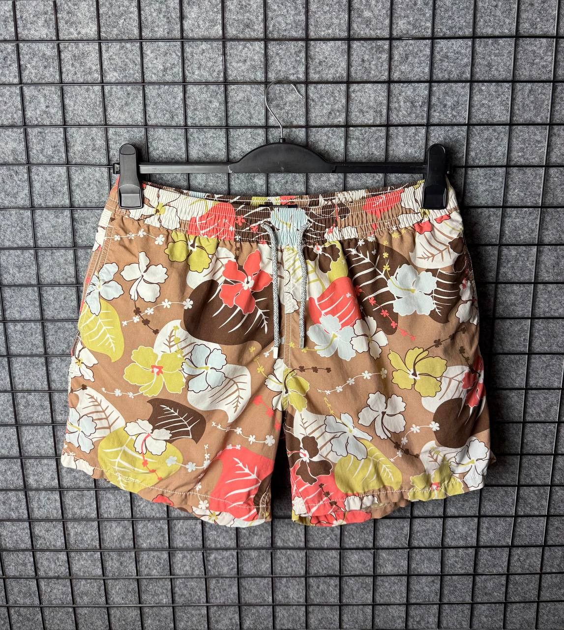 Vilebrequin Vilebrequin shorts swimmer beach size XLarge Size US 36 / EU 52 - 2 Thumbnail