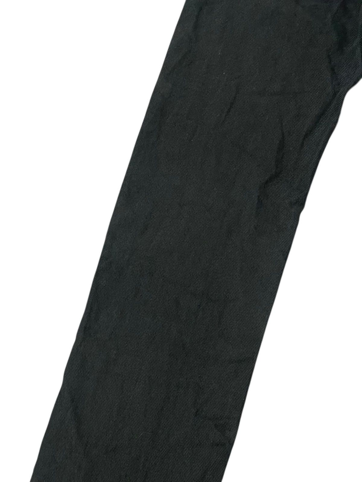 Maison Margiela Vtg Maison Martin Margiela Pant Regular 4🟦1 Size US 31 - 6 Thumbnail